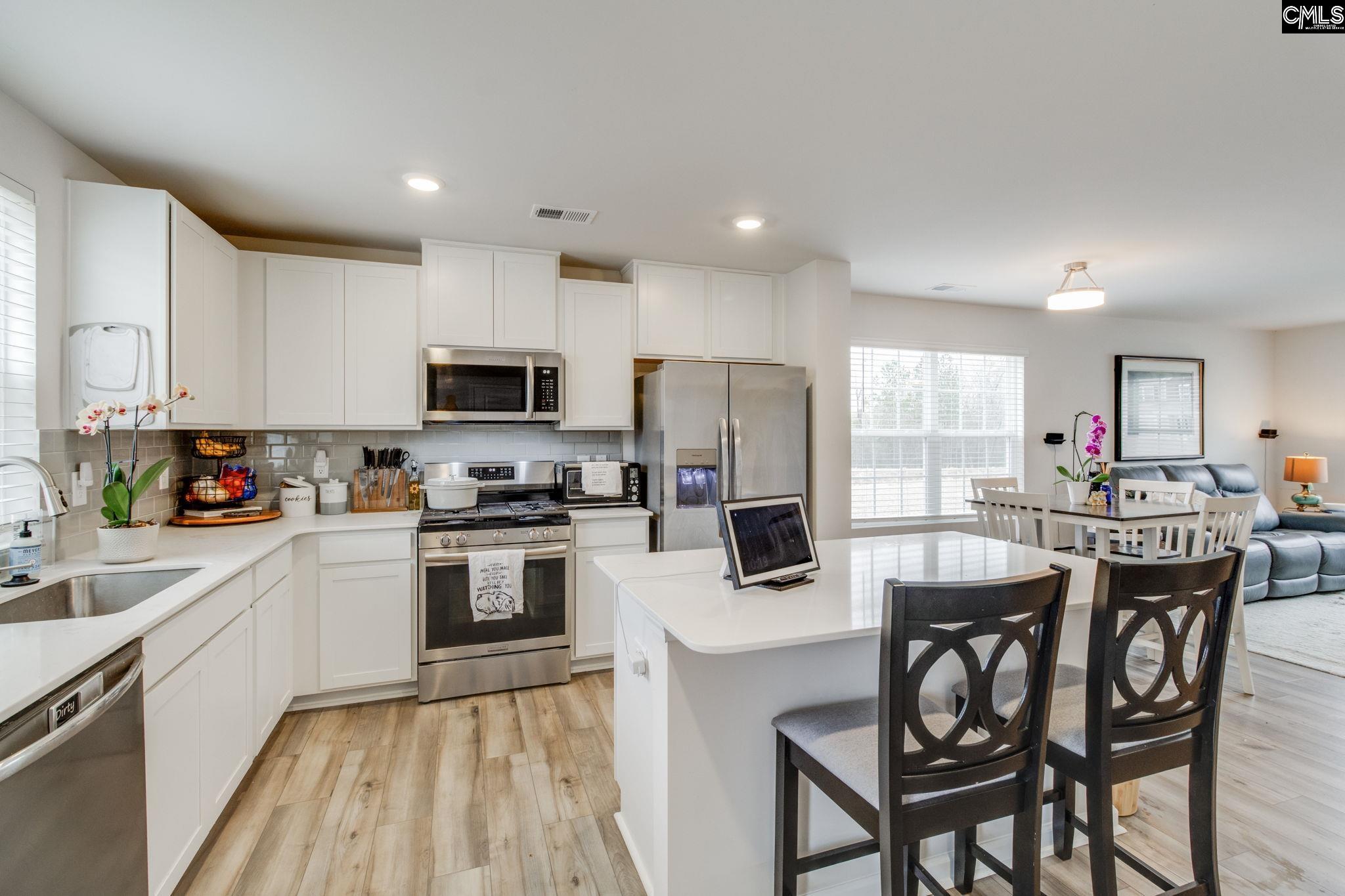 119 Parkwood Court Camden, SC 29020