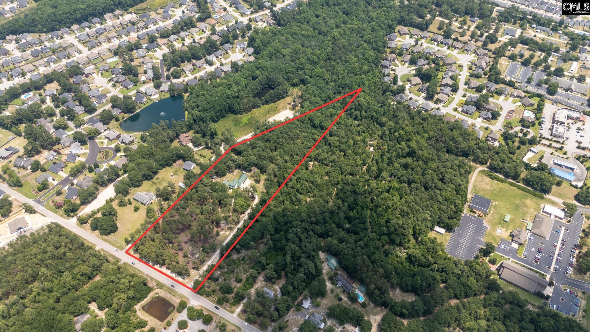 150 Charter Oak Road Lexington, SC 29072