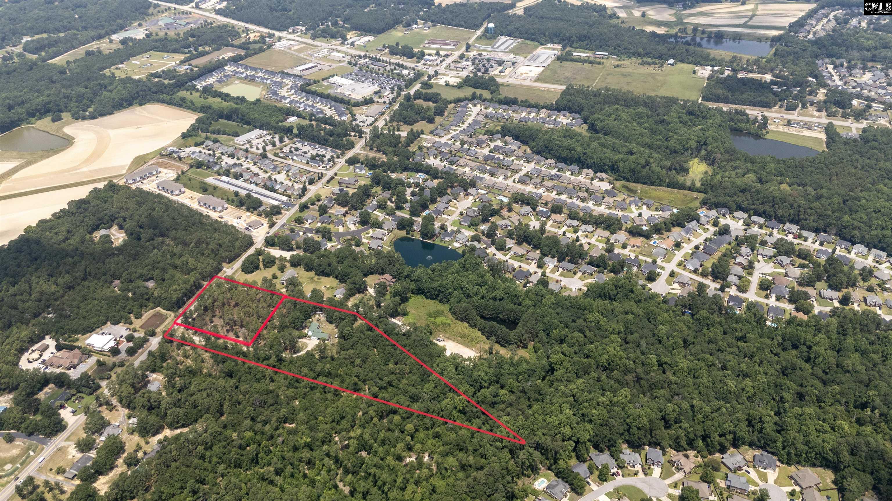 150 Charter Oak Road Lexington, SC 29072