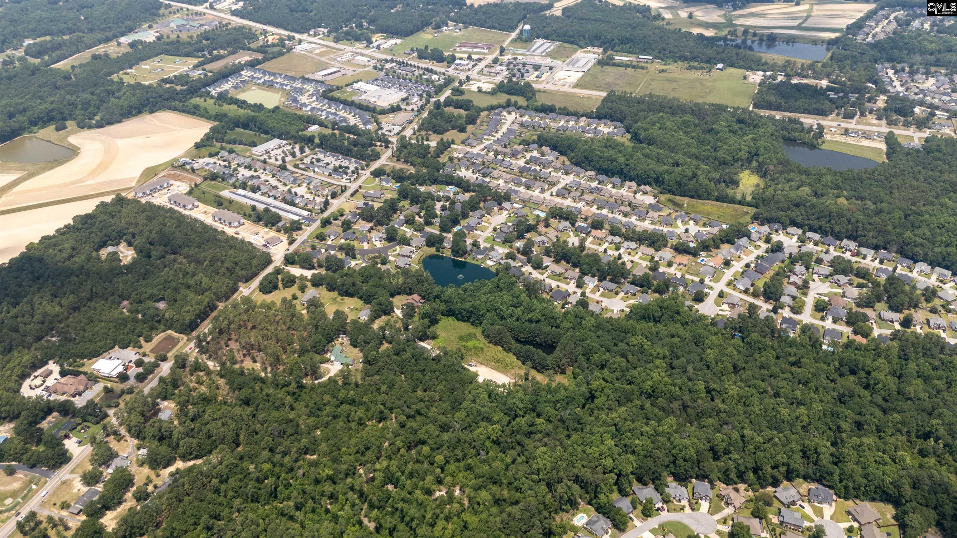 150 Charter Oak Road Lexington, SC 29072