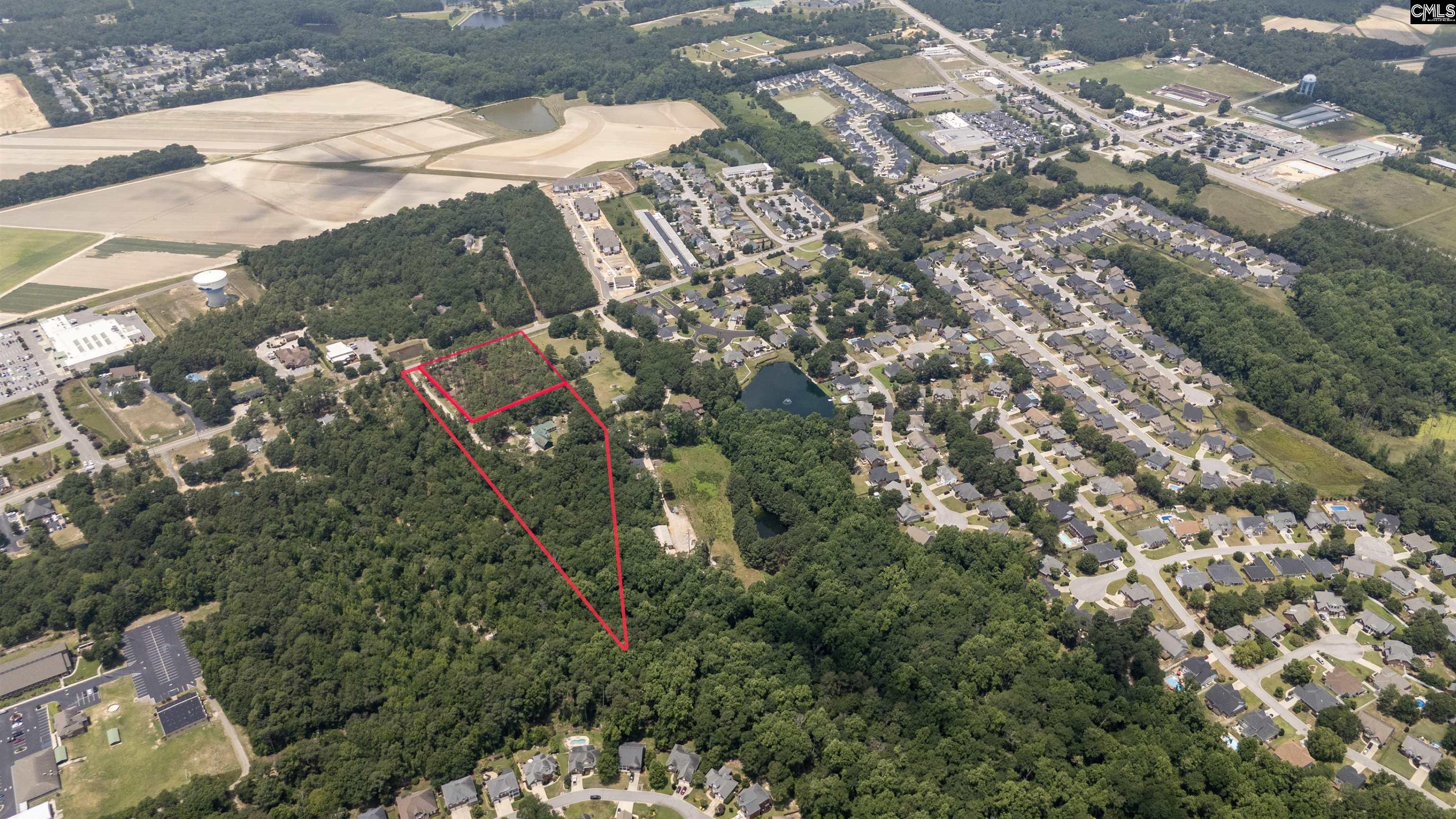 150 Charter Oak Road Lexington, SC 29072