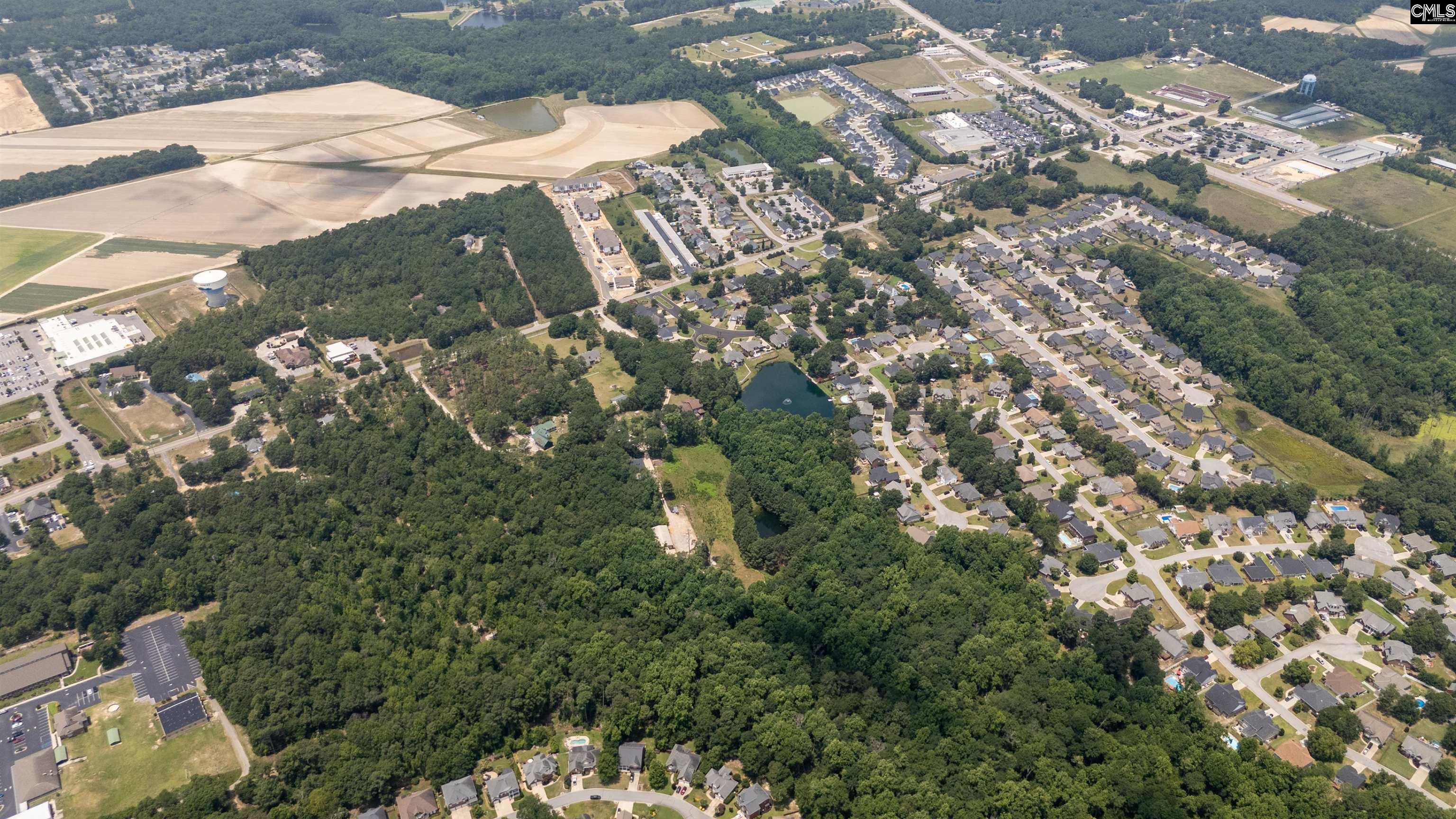 150 Charter Oak Road Lexington, SC 29072