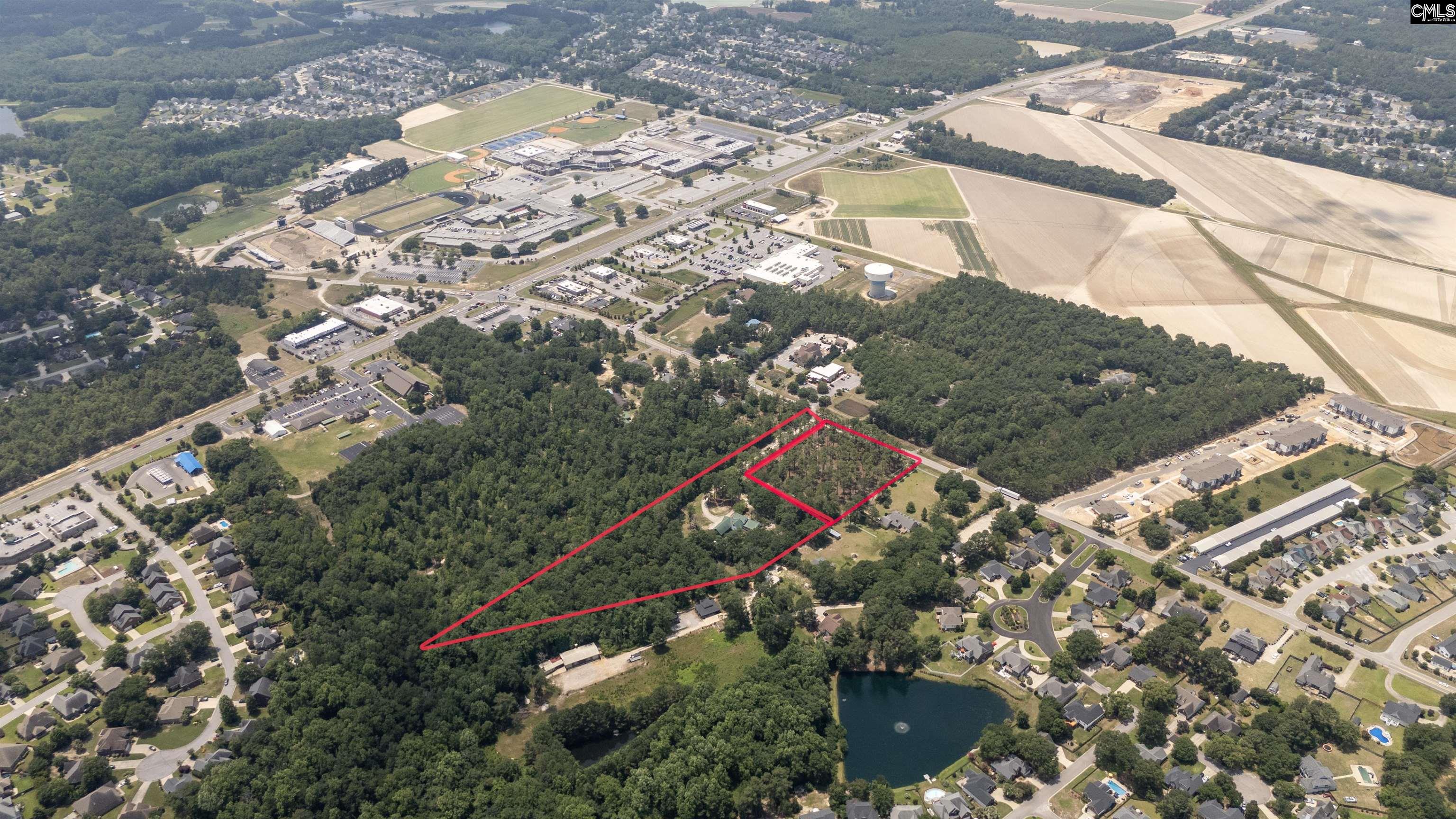 150 Charter Oak Road Lexington, SC 29072