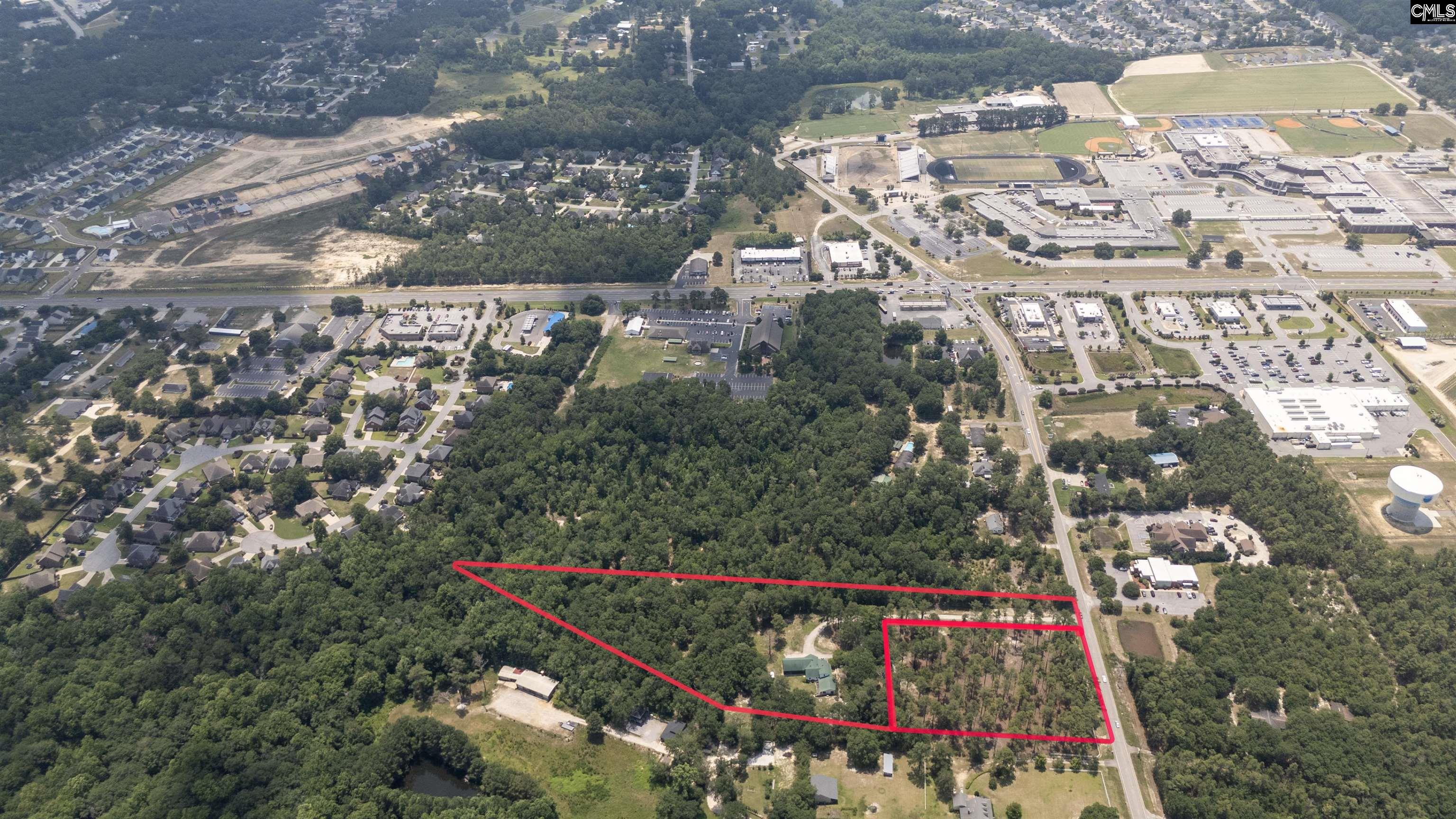 150 Charter Oak Road Lexington, SC 29072