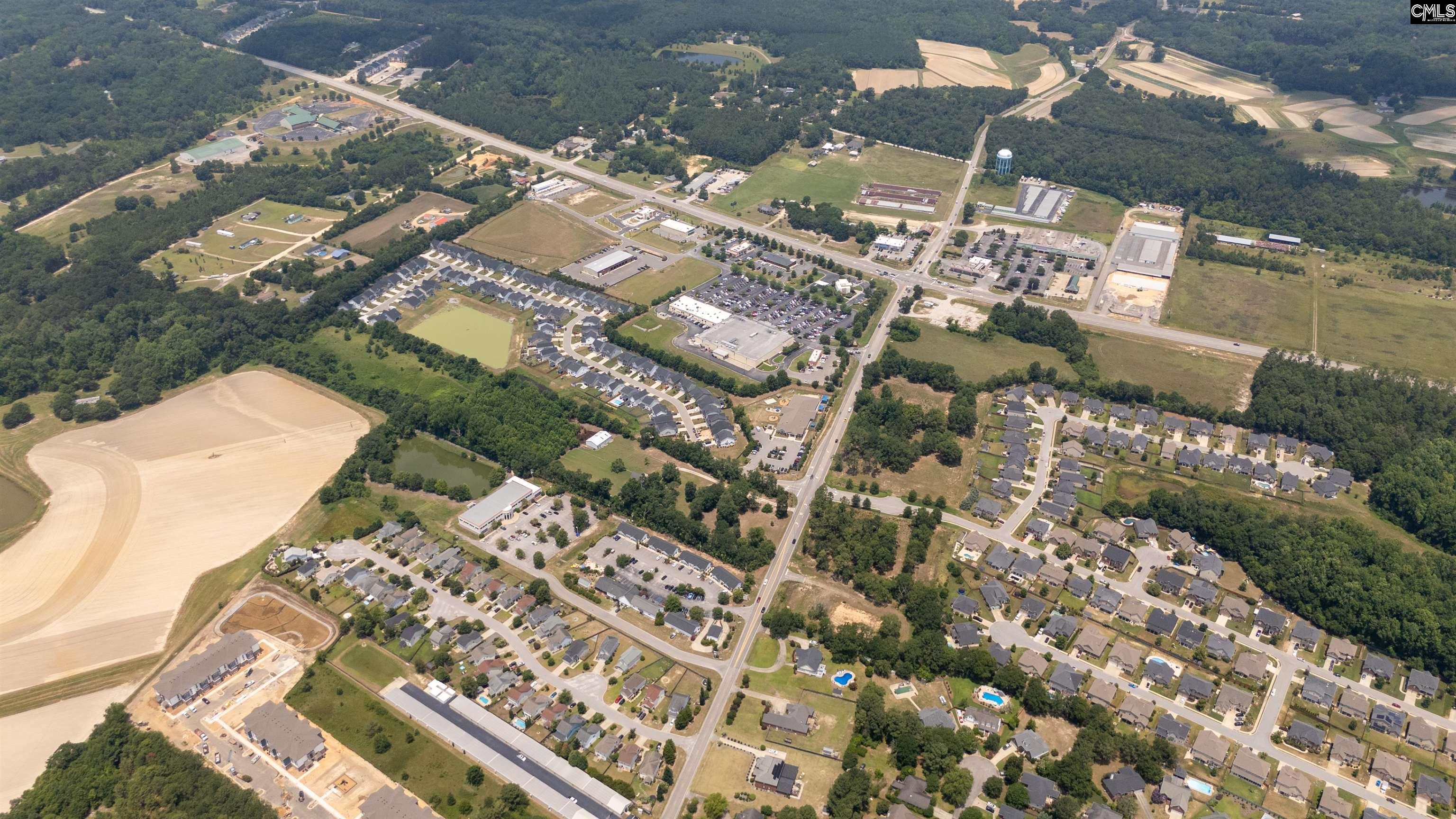 150 Charter Oak Road Lexington, SC 29072