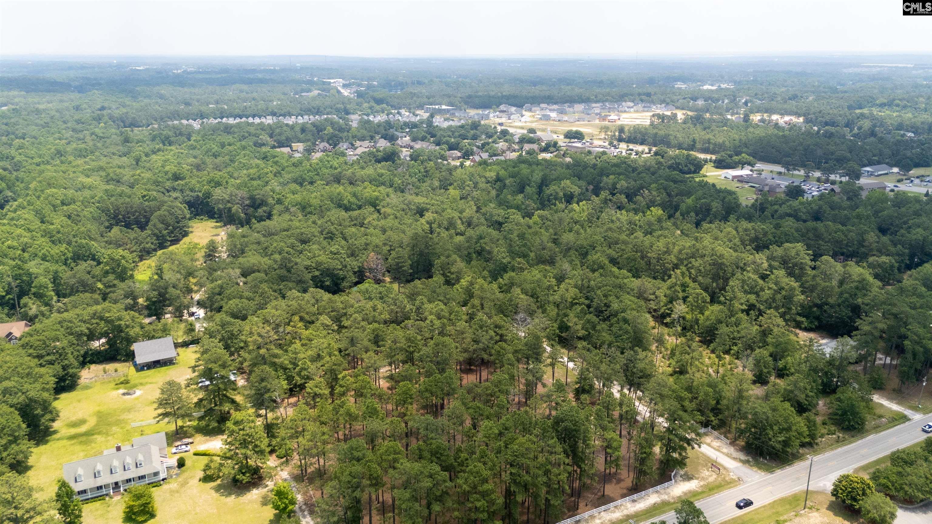 150 Charter Oak Road Lexington, SC 29072