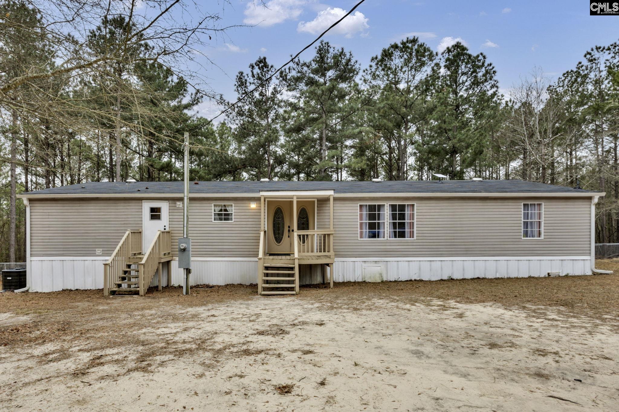 47 Belvis Road Elgin, SC 29045