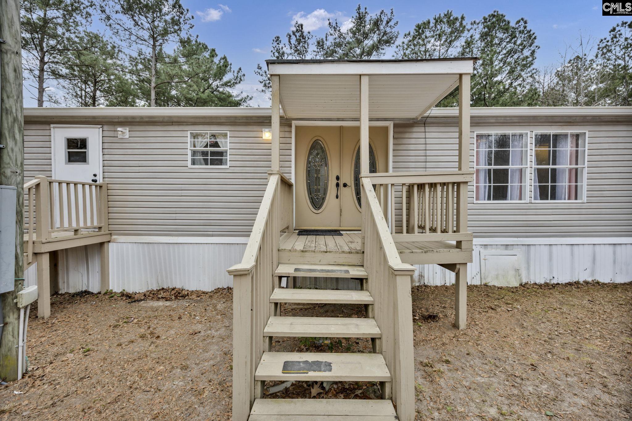 47 Belvis Road Elgin, SC 29045