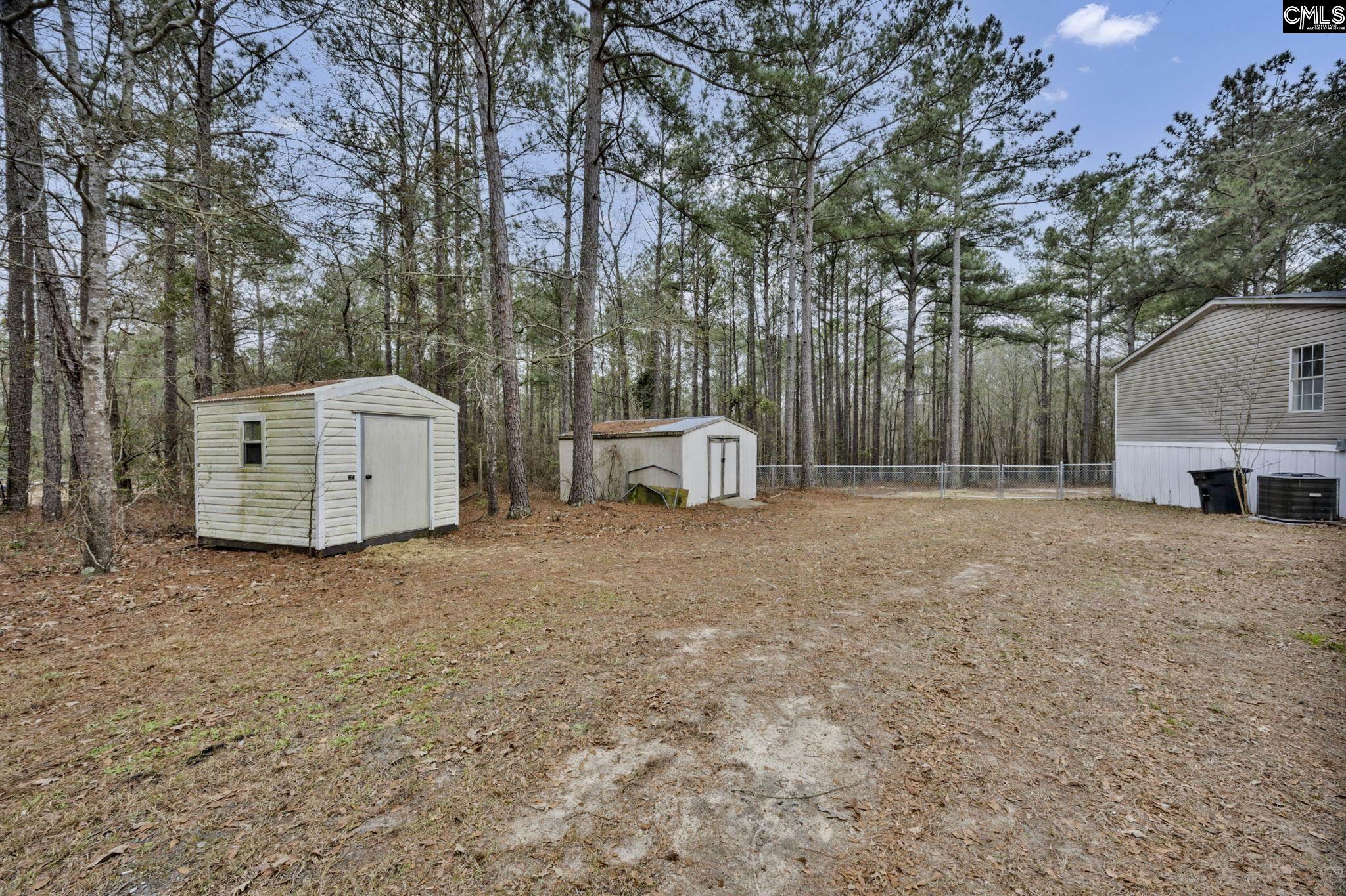 47 Belvis Road Elgin, SC 29045