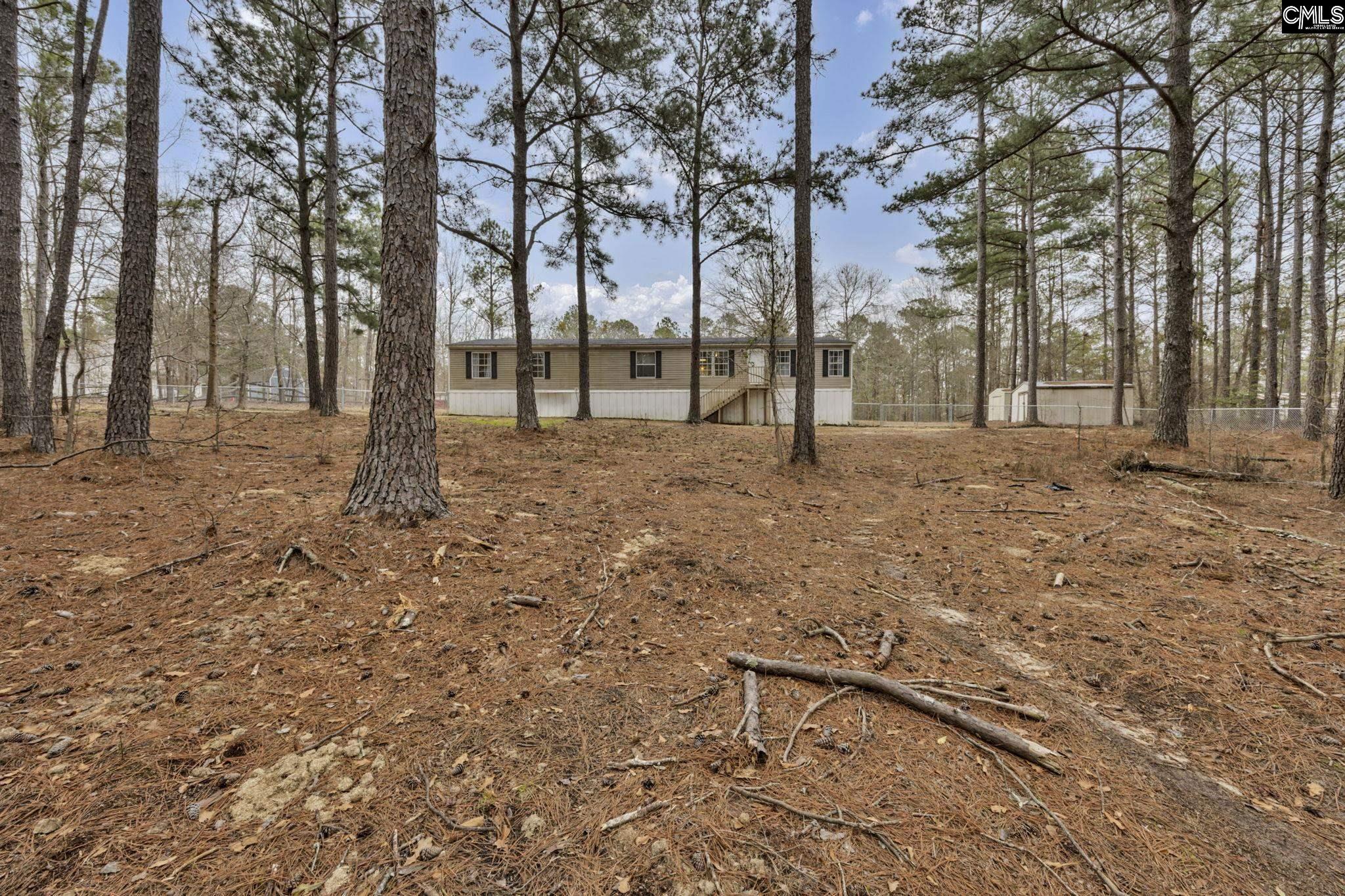47 Belvis Road Elgin, SC 29045