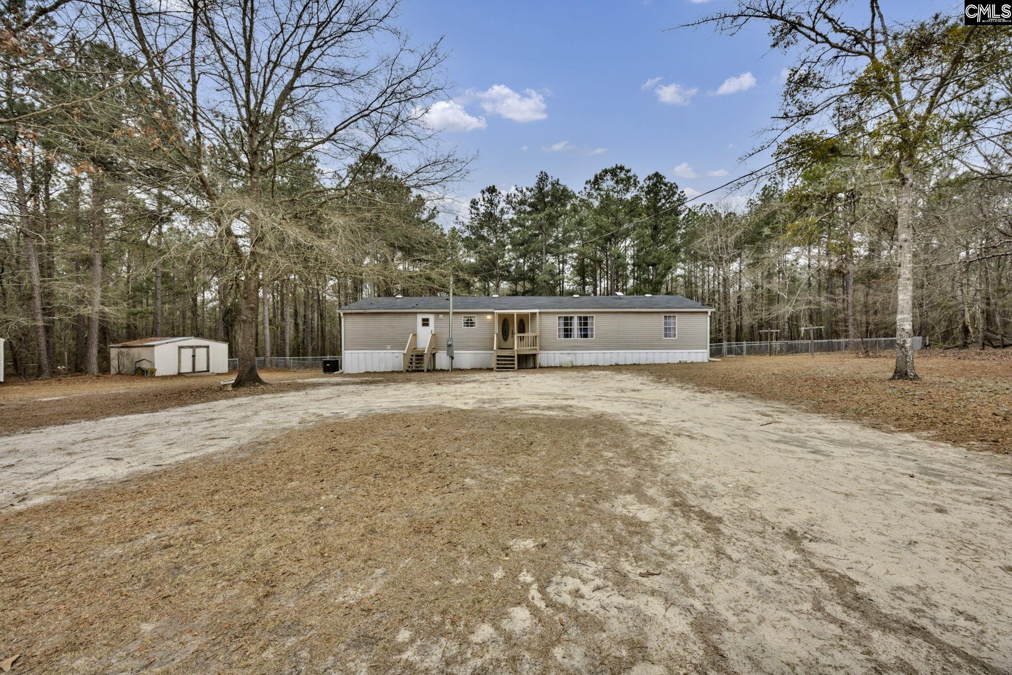 47 Belvis Road Elgin, SC 29045