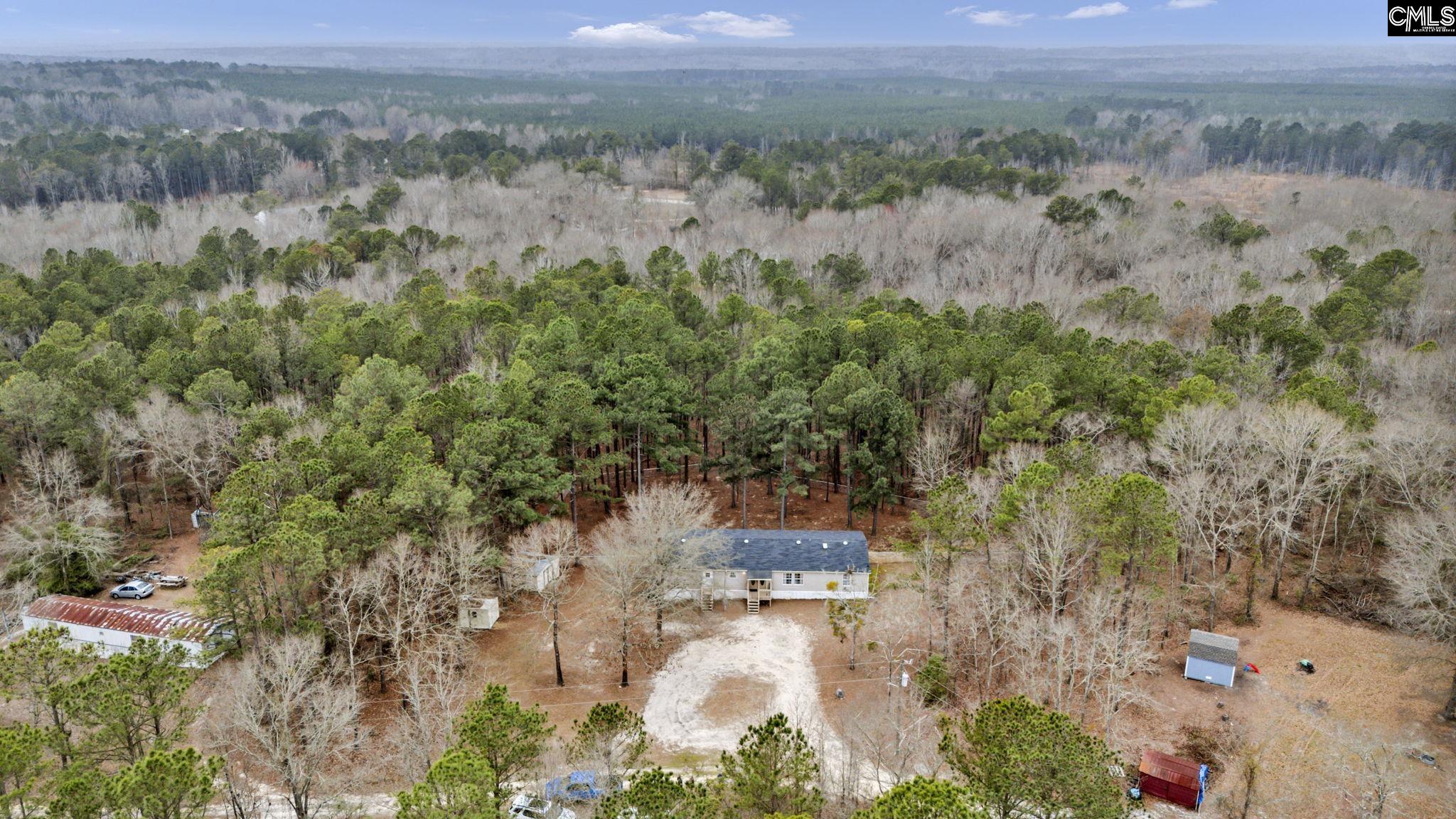 47 Belvis Road Elgin, SC 29045