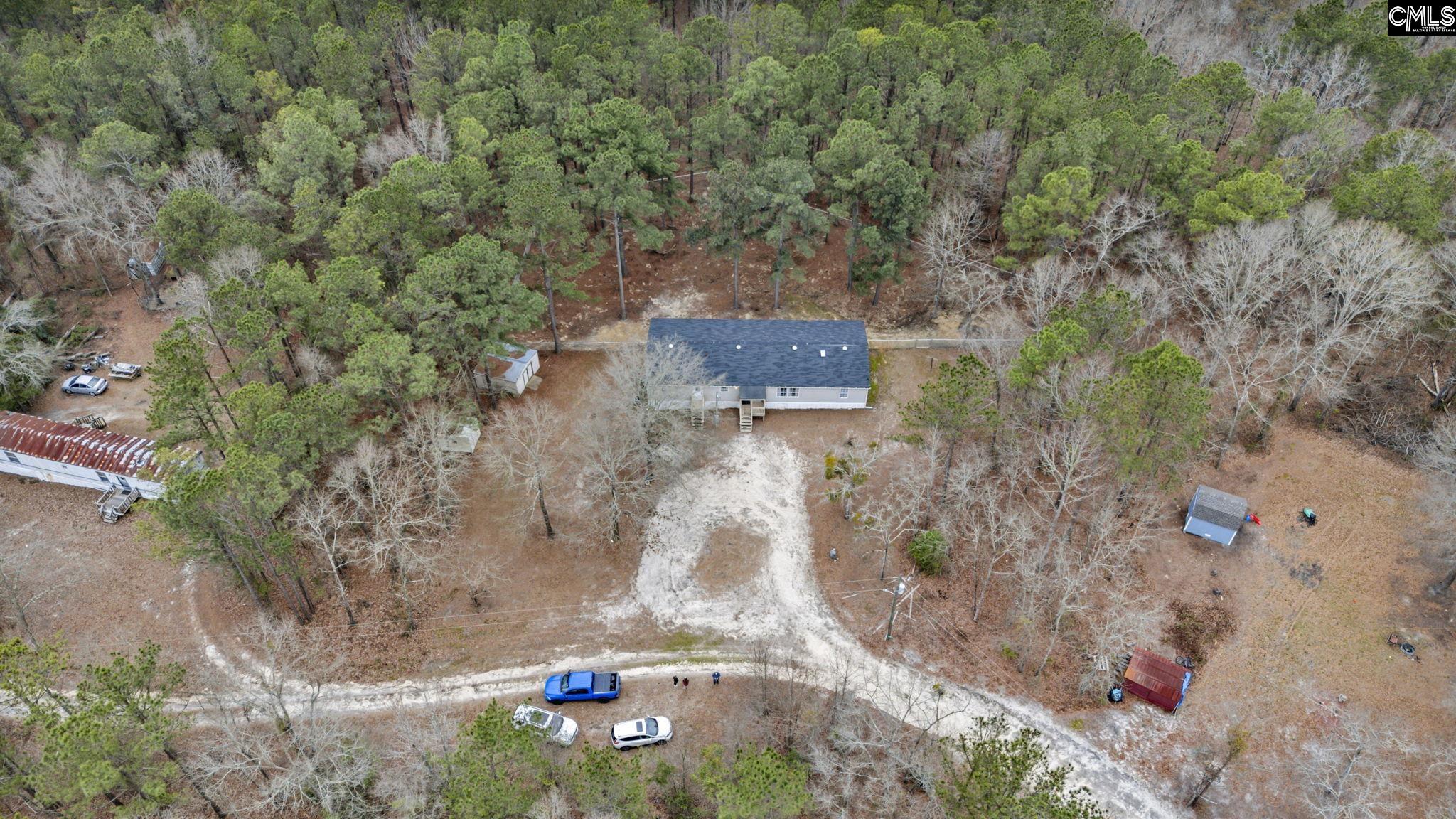 47 Belvis Road Elgin, SC 29045