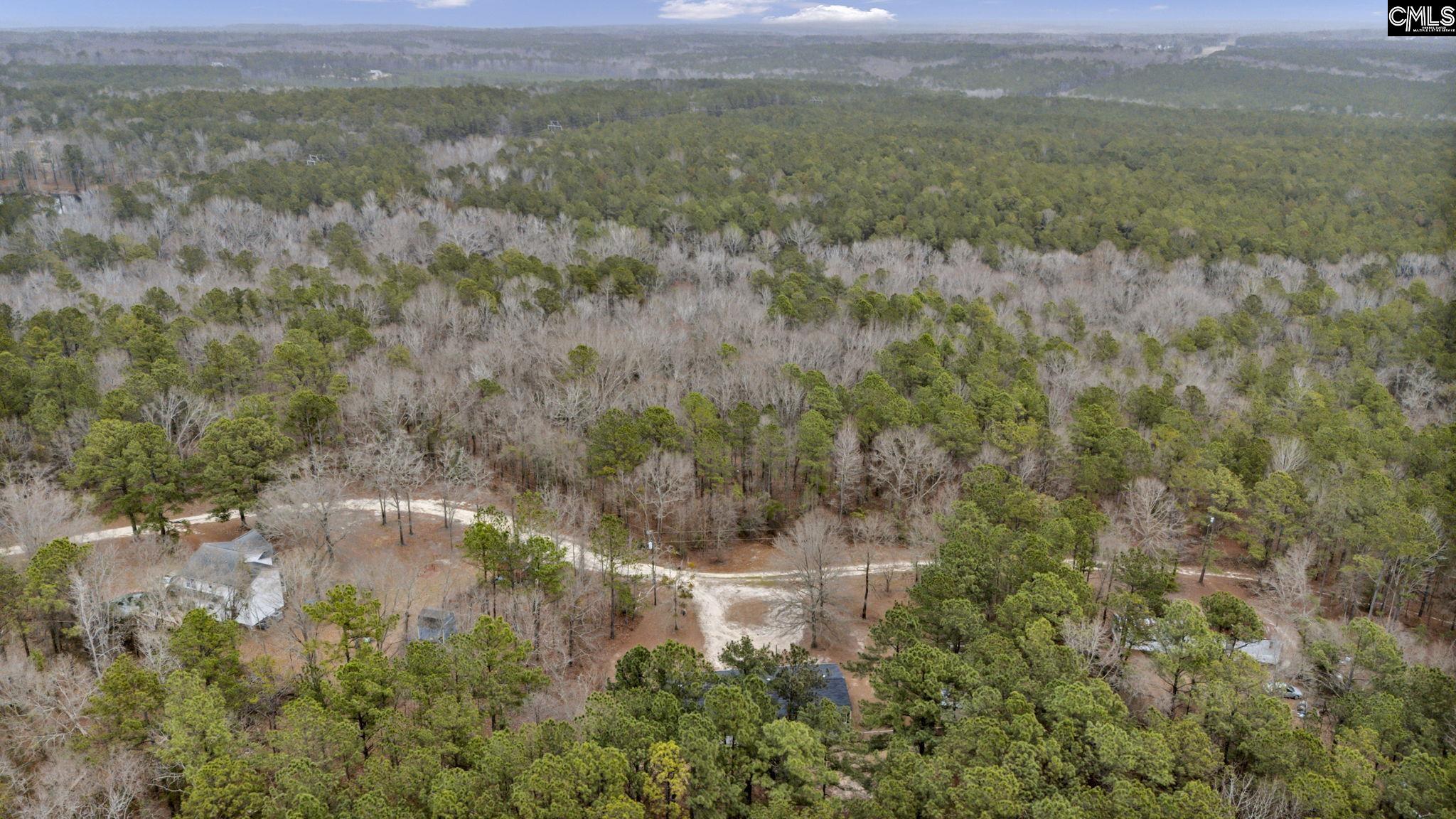 47 Belvis Road Elgin, SC 29045