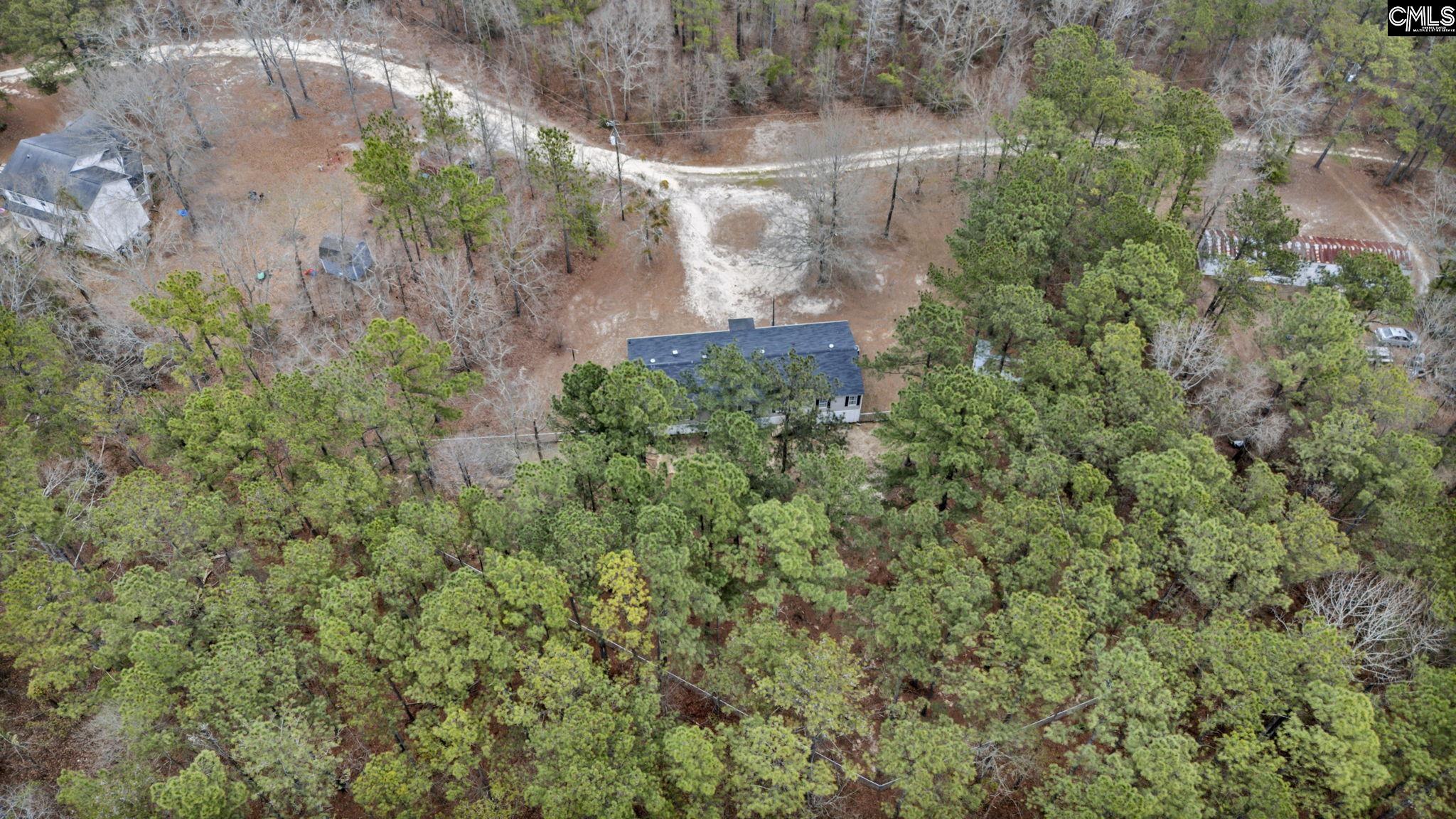 47 Belvis Road Elgin, SC 29045