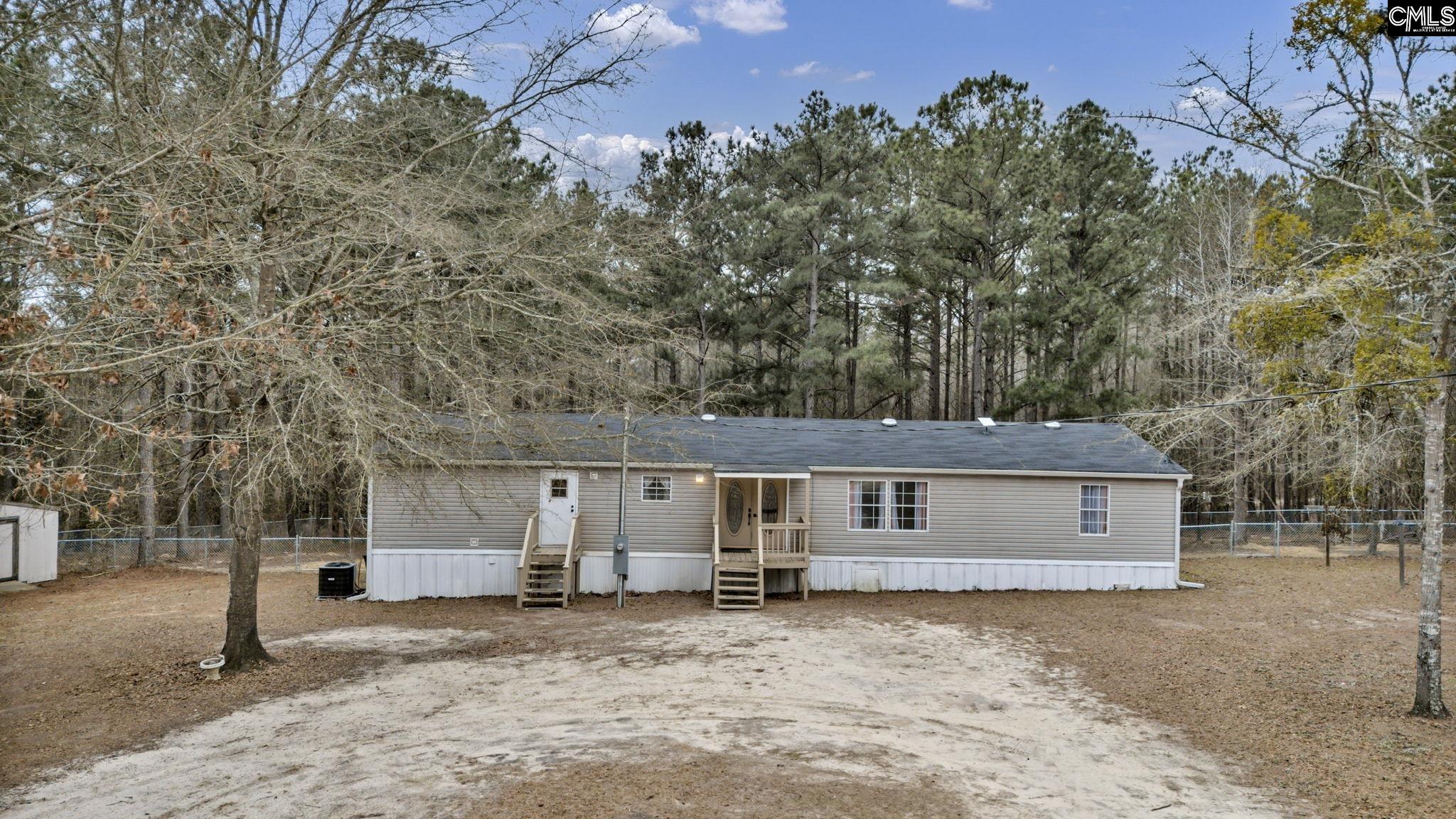 47 Belvis Road Elgin, SC 29045