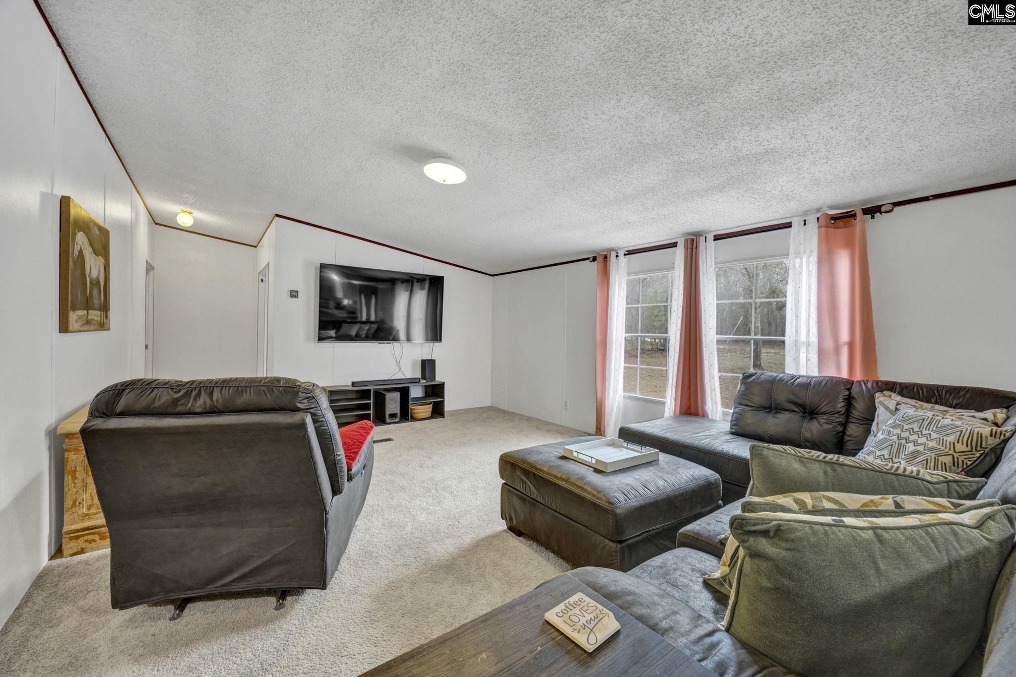 47 Belvis Road Elgin, SC 29045