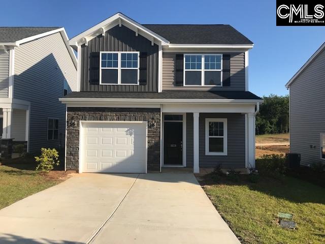 1028 Bergenfield Lane Chapin, SC 29036
