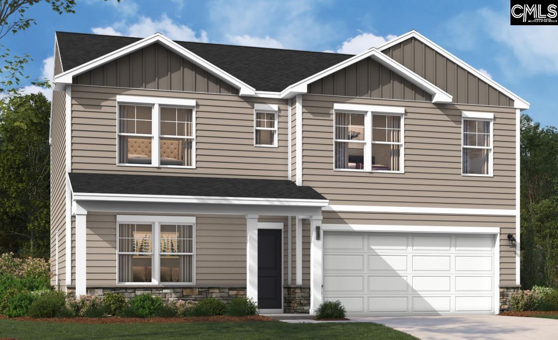 367 Pulman Drive