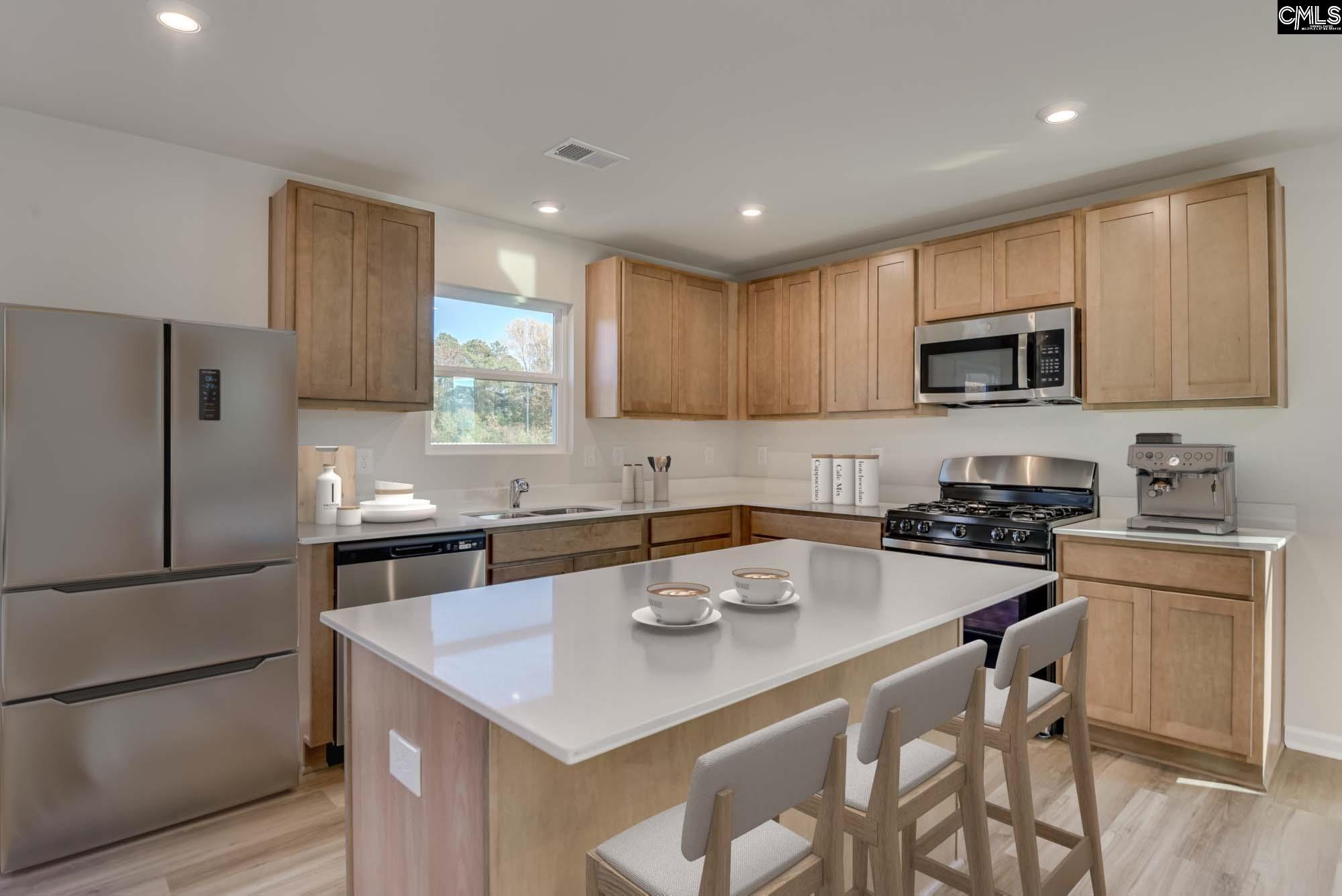 367 Pulman Drive Hopkins, SC 29061
