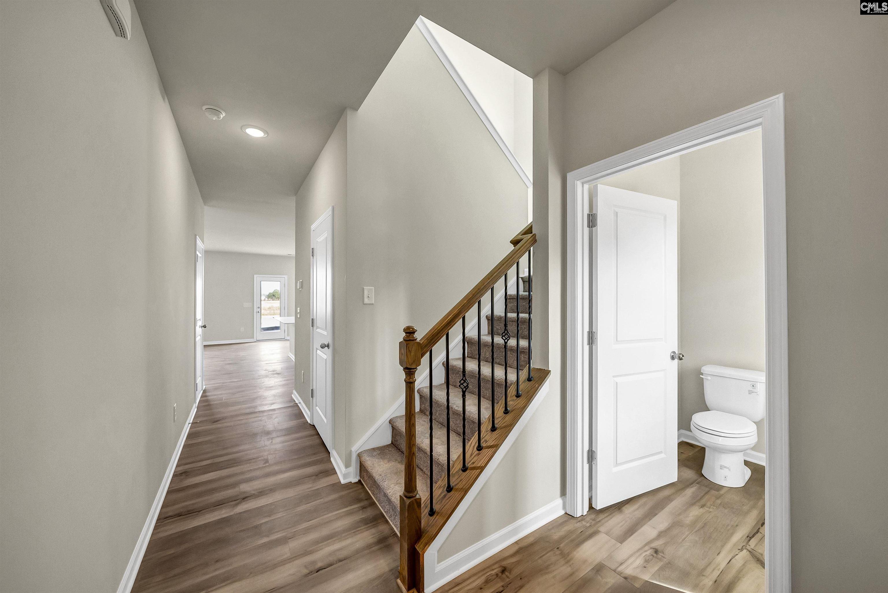758 Ben Gunn Run Gilbert, SC 29054