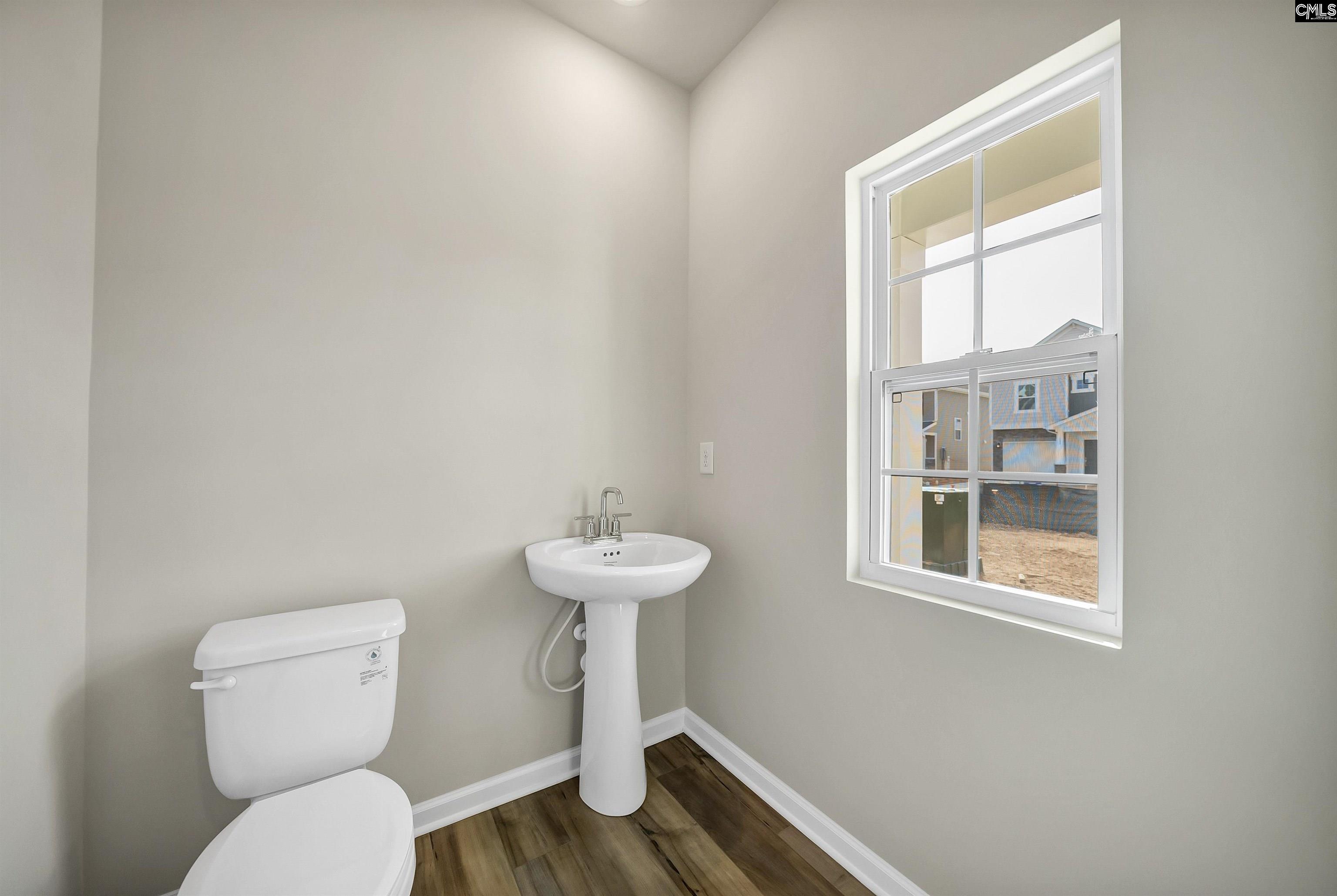 758 Ben Gunn Run Gilbert, SC 29054