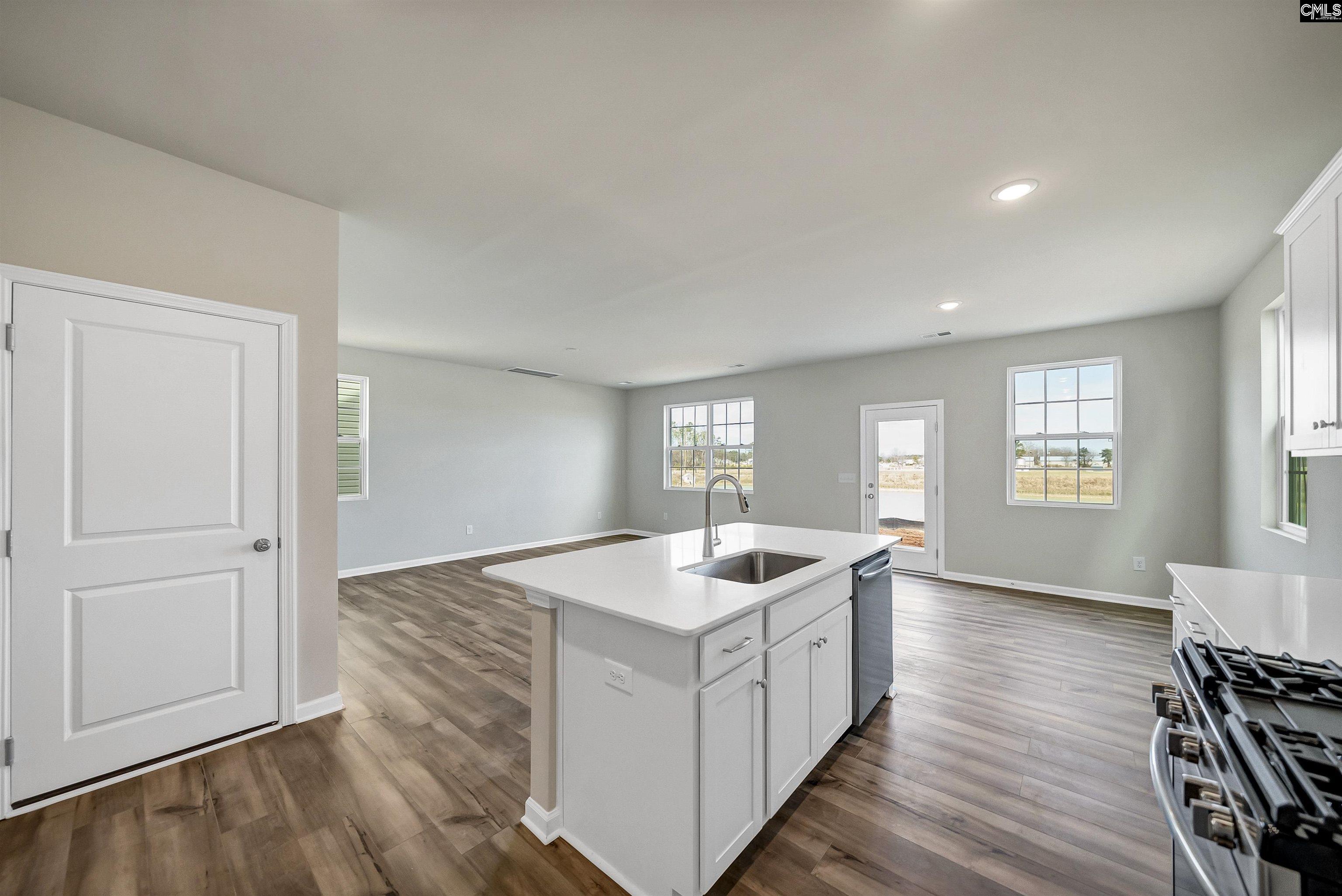 758 Ben Gunn Run Gilbert, SC 29054