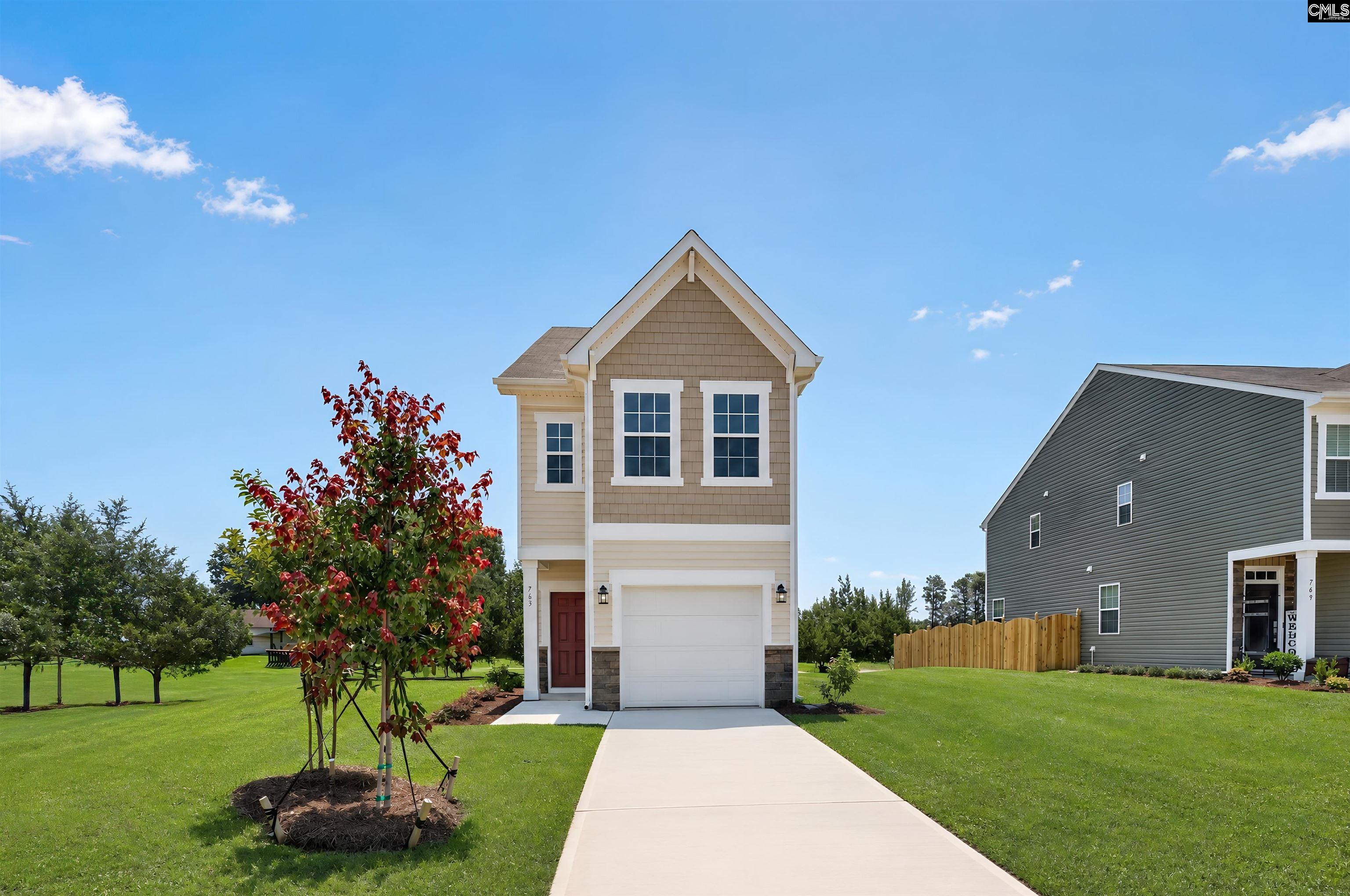 763 Ben Gunn Run Gilbert, SC 29054