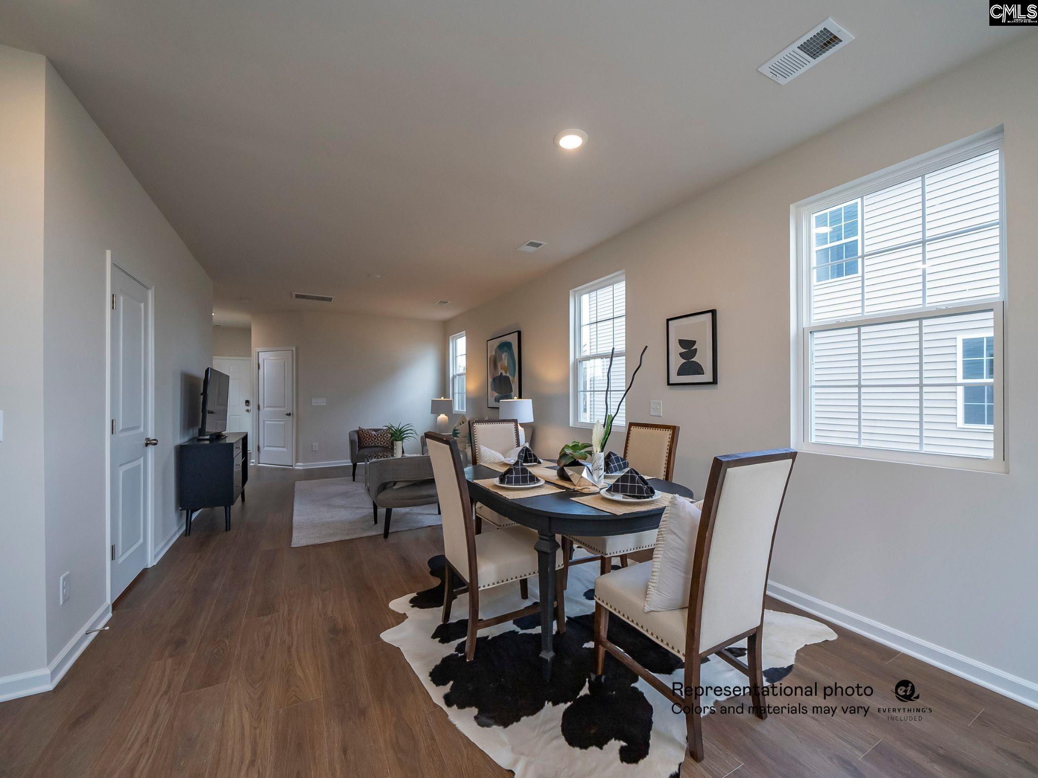 763 Ben Gunn Run Gilbert, SC 29054