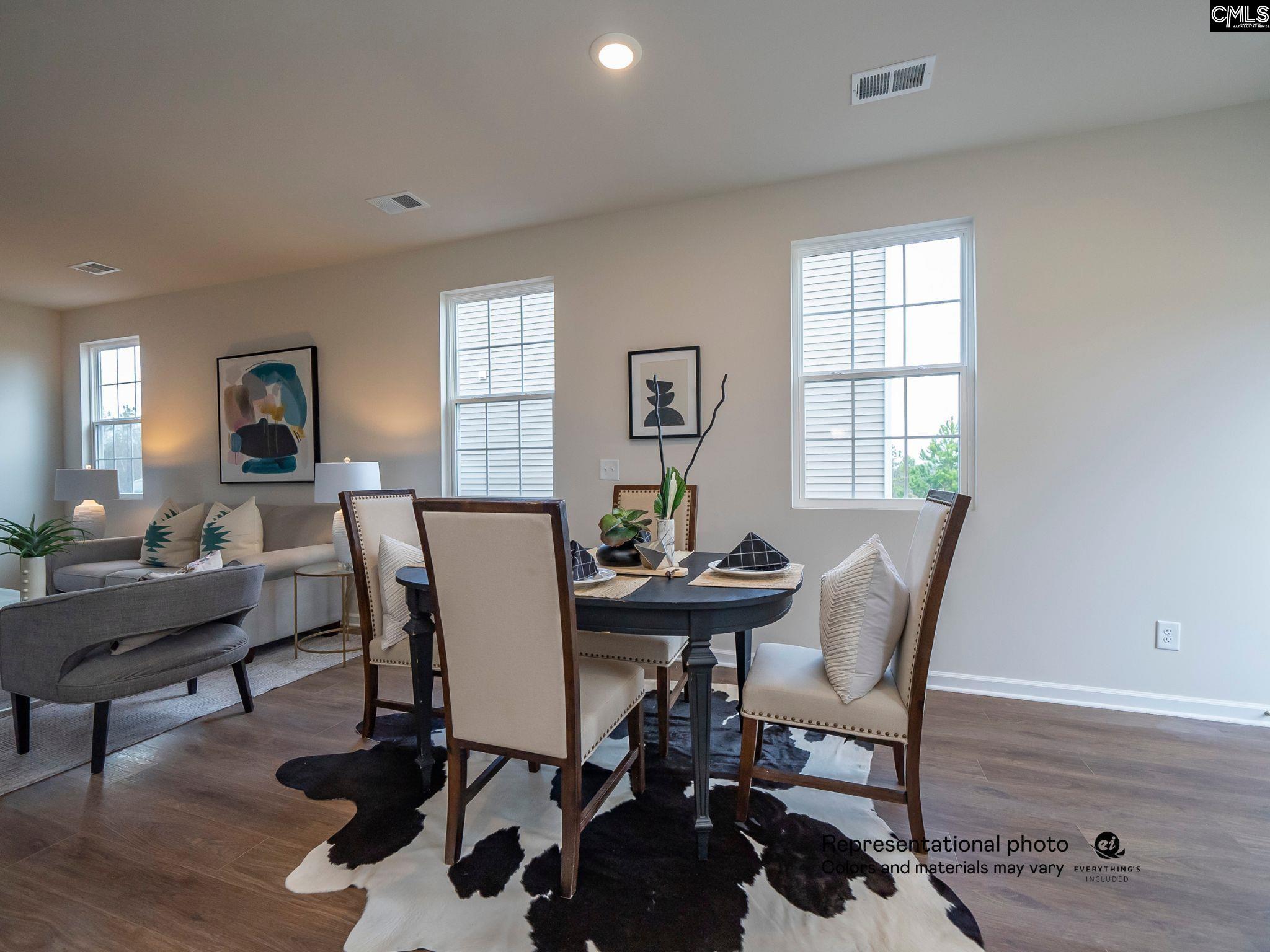 763 Ben Gunn Run Gilbert, SC 29054