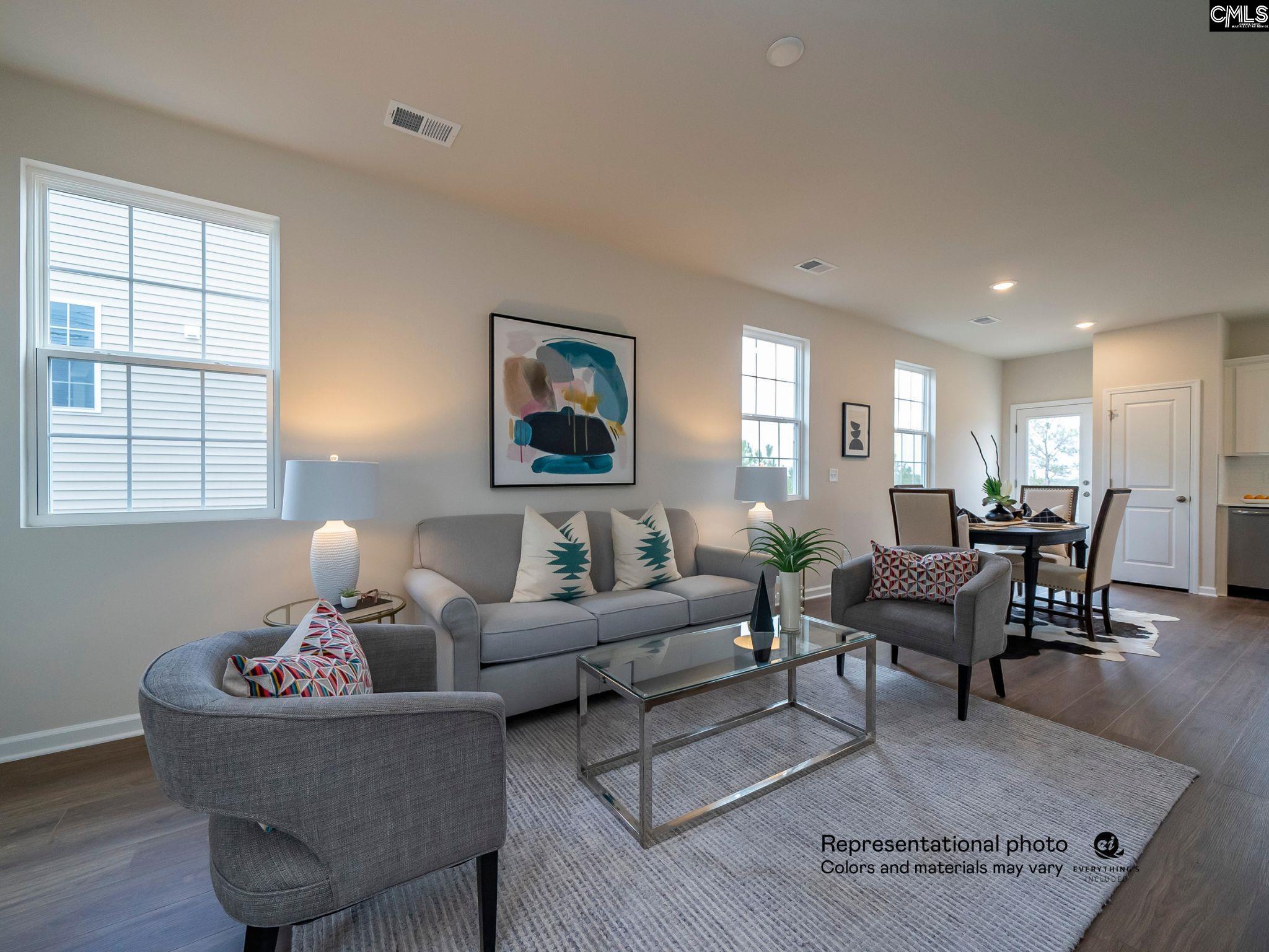 763 Ben Gunn Run Gilbert, SC 29054