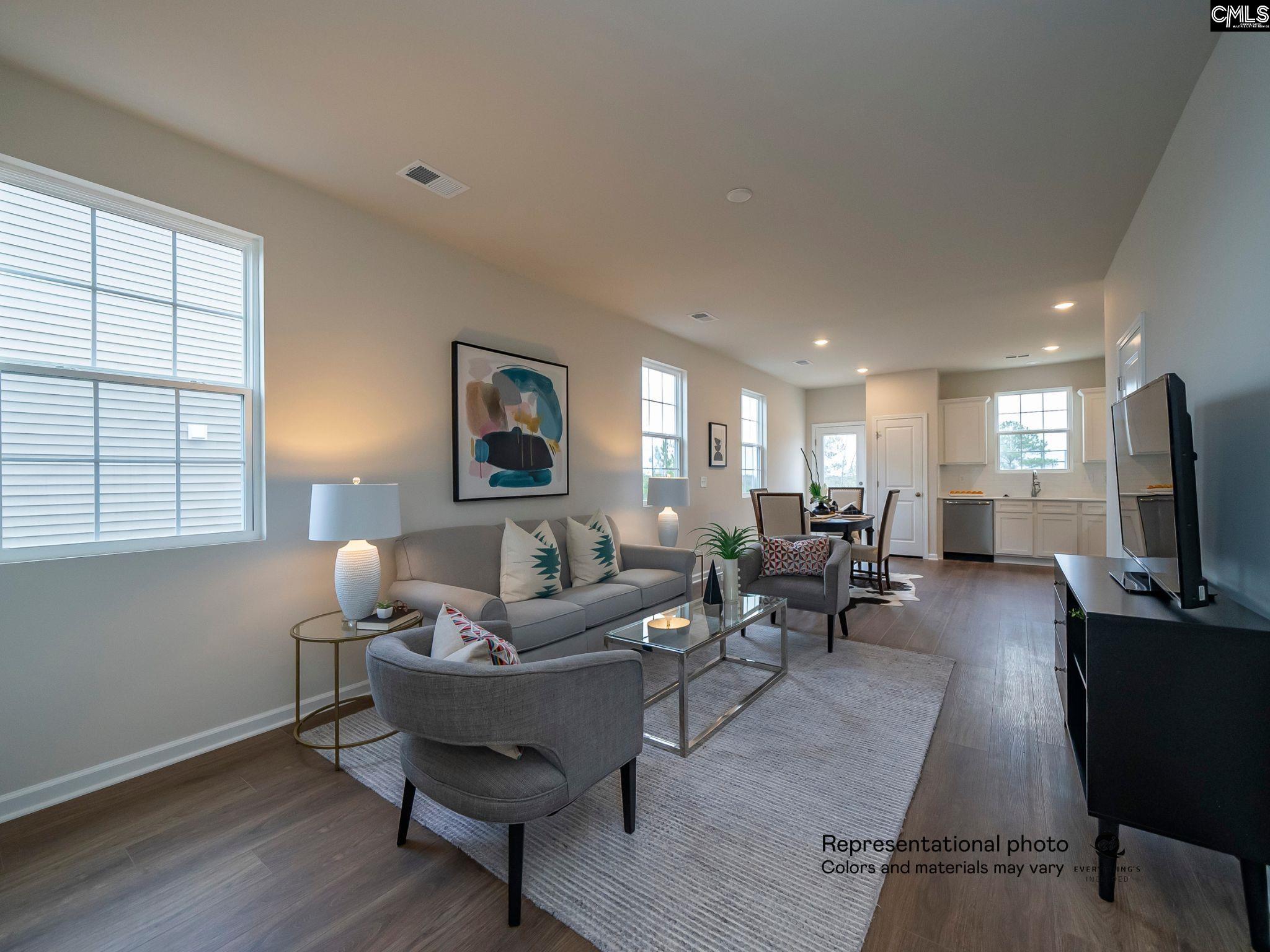 763 Ben Gunn Run Gilbert, SC 29054