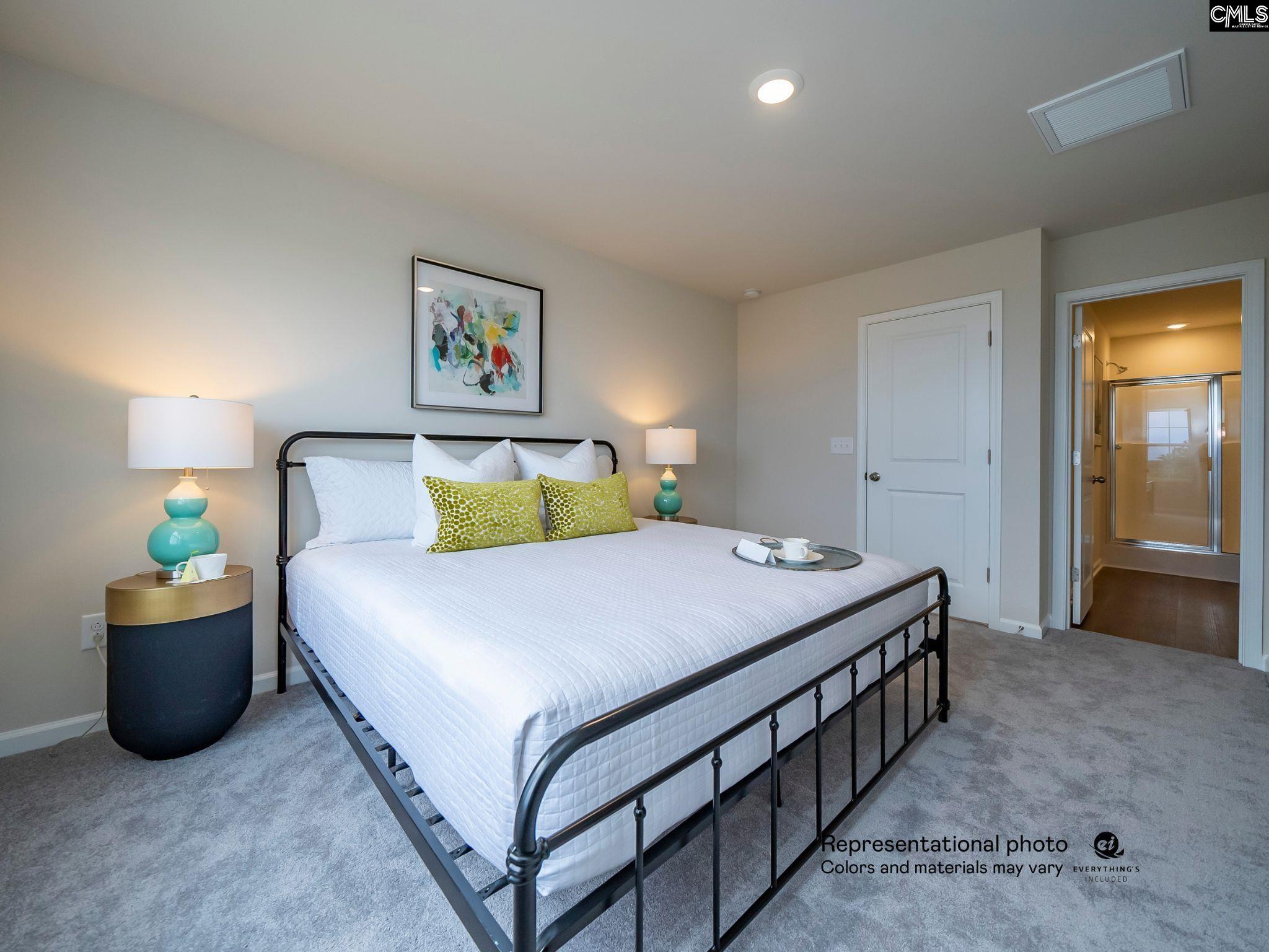 763 Ben Gunn Run Gilbert, SC 29054