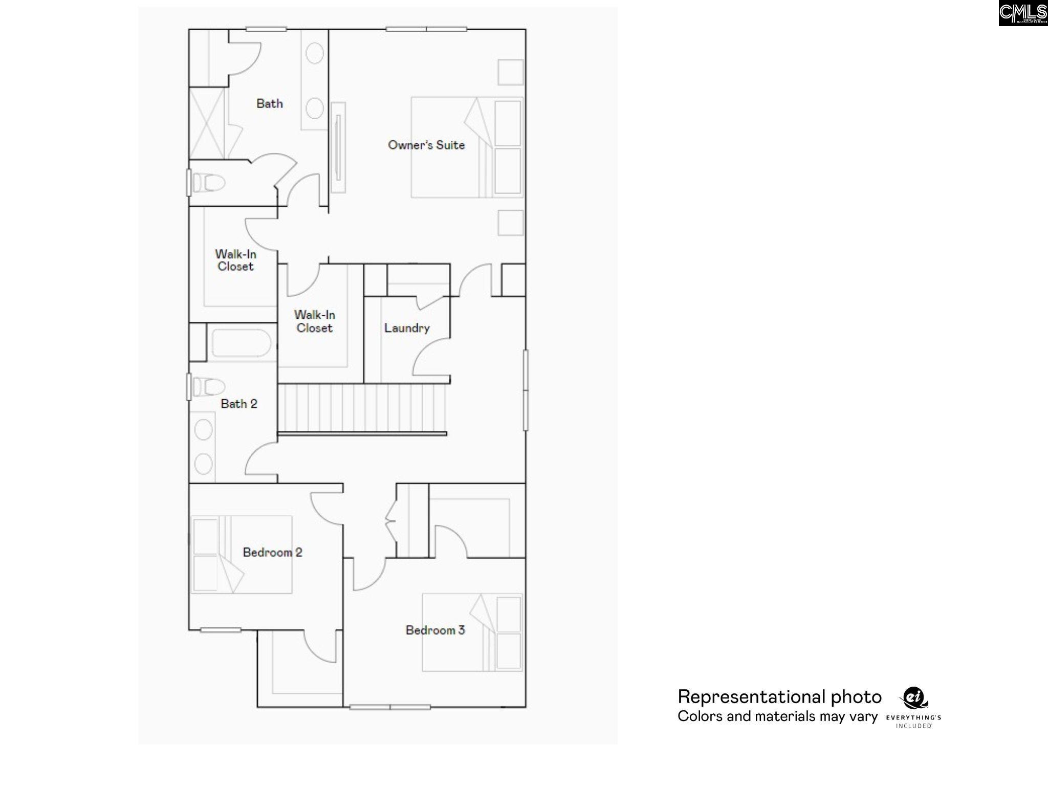 763 Ben Gunn Run Gilbert, SC 29054