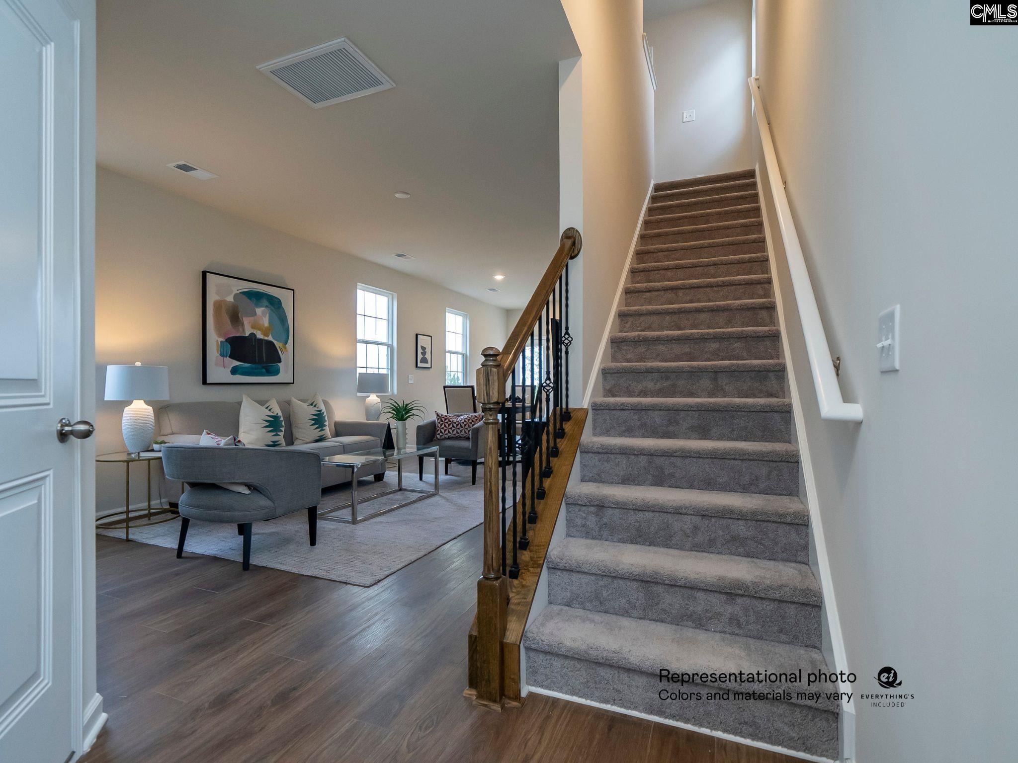 763 Ben Gunn Run Gilbert, SC 29054