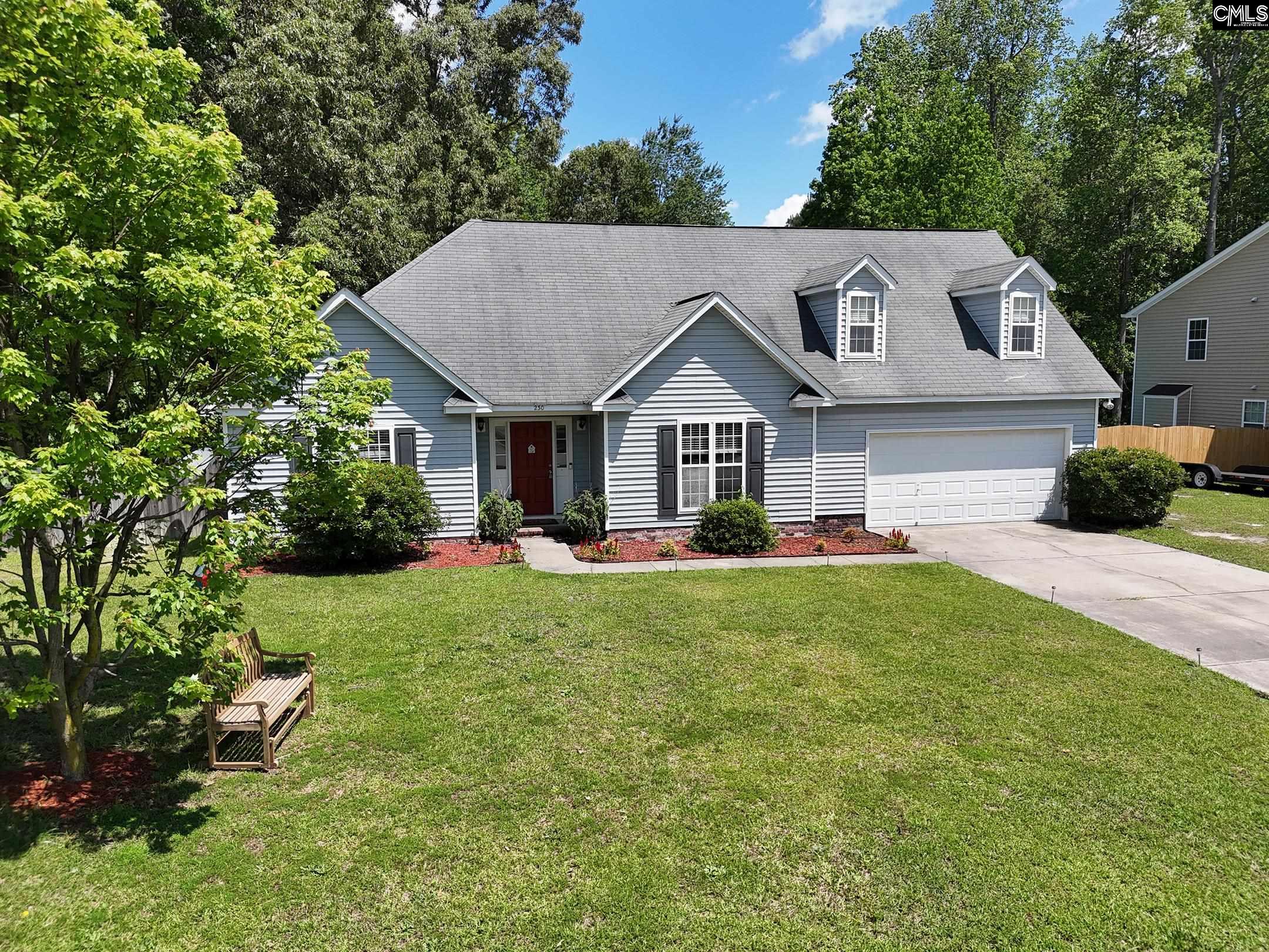 230 Sorrel Tree Lane Elgin, SC 29045