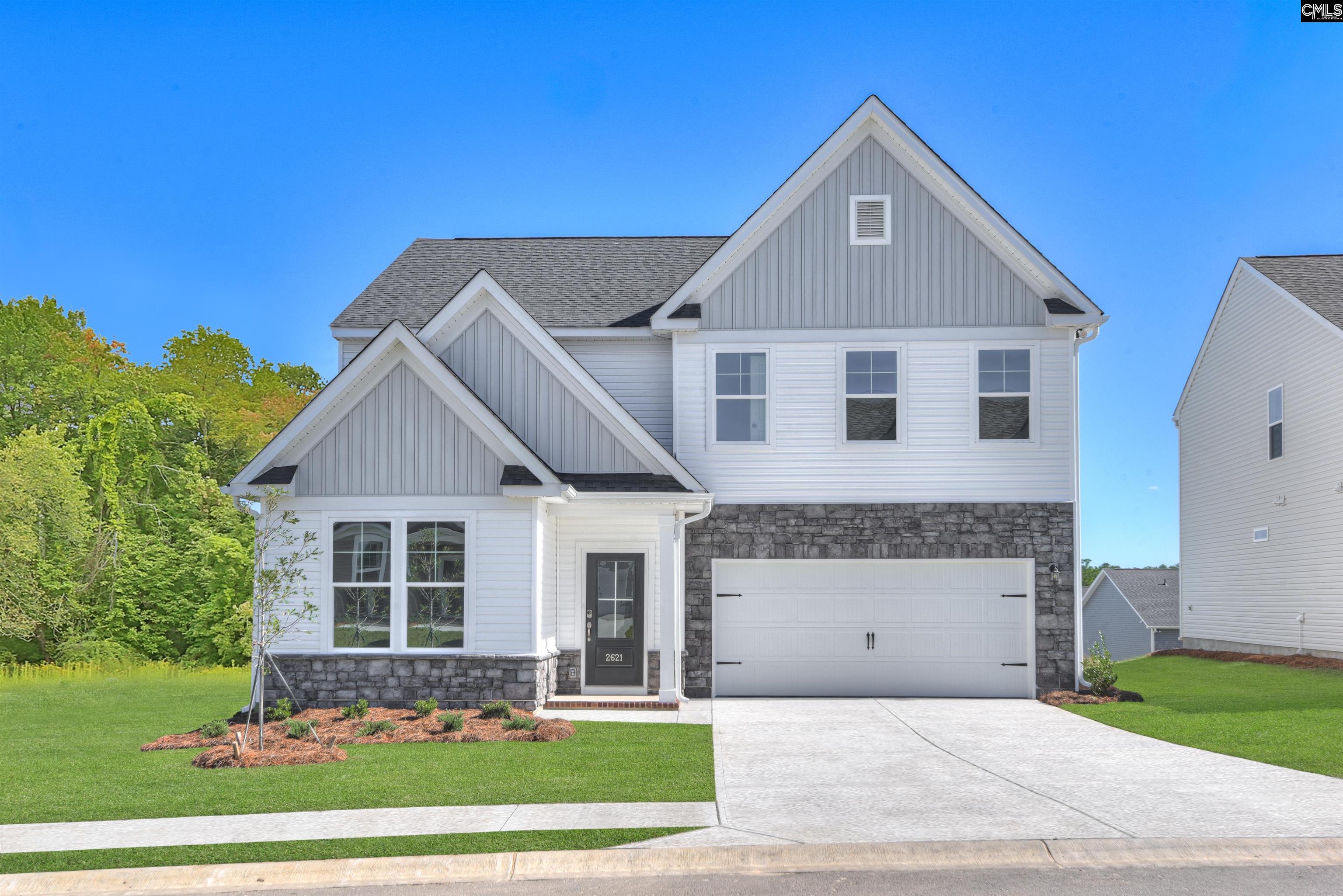 922 Oak Valley Drive Blythewood, SC 29016