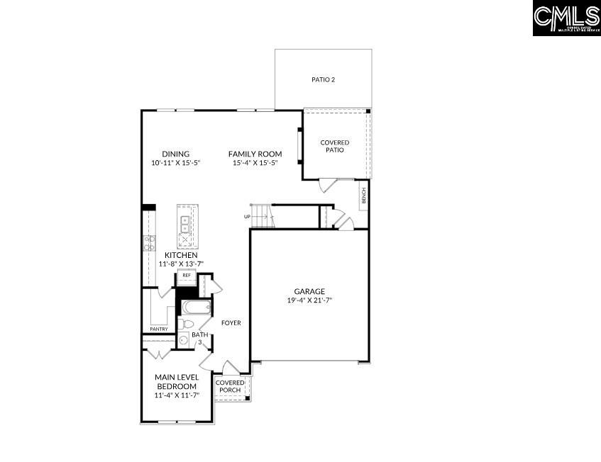 922 Oak Valley Drive Blythewood, SC 29016
