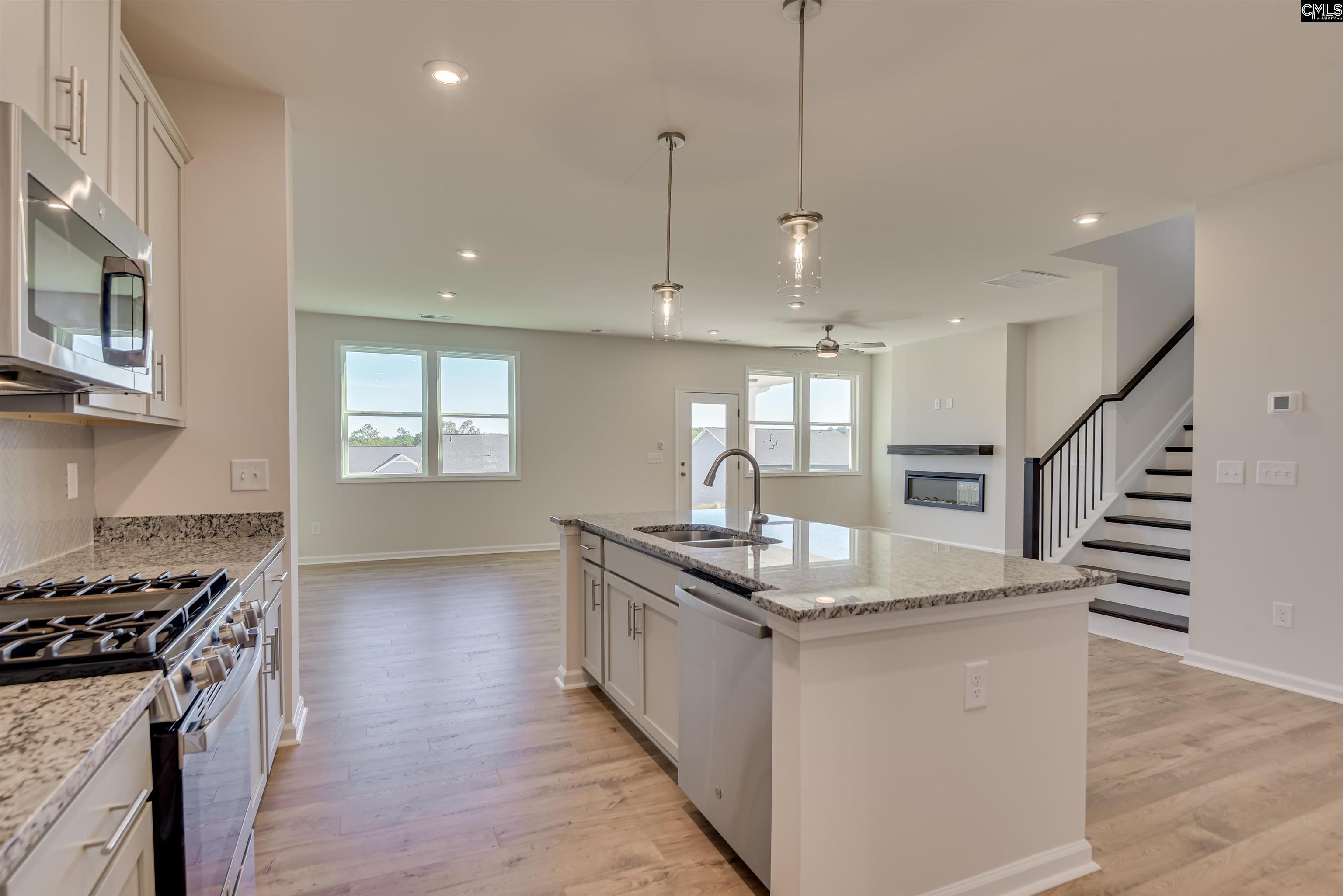 922 Oak Valley Drive Blythewood, SC 29016