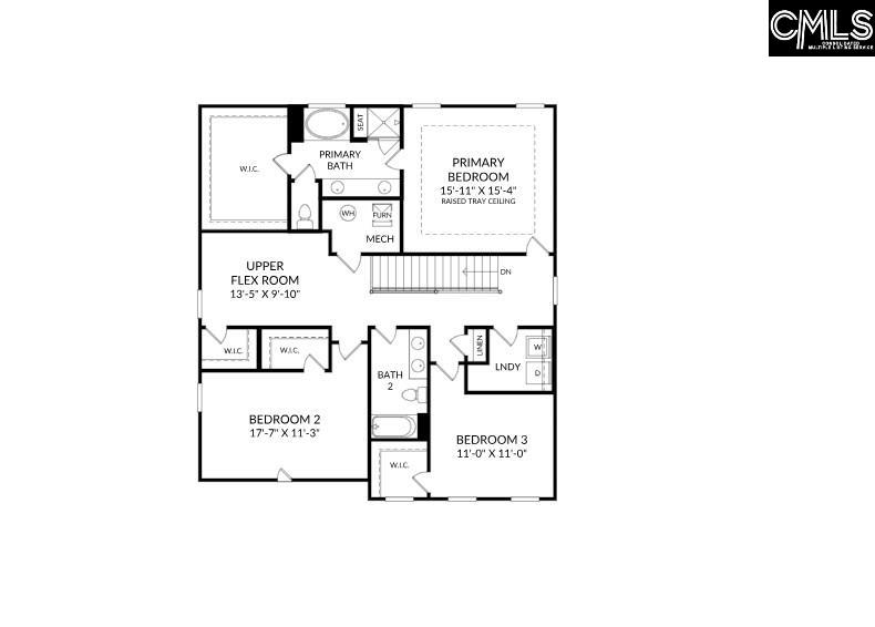922 Oak Valley Drive Blythewood, SC 29016