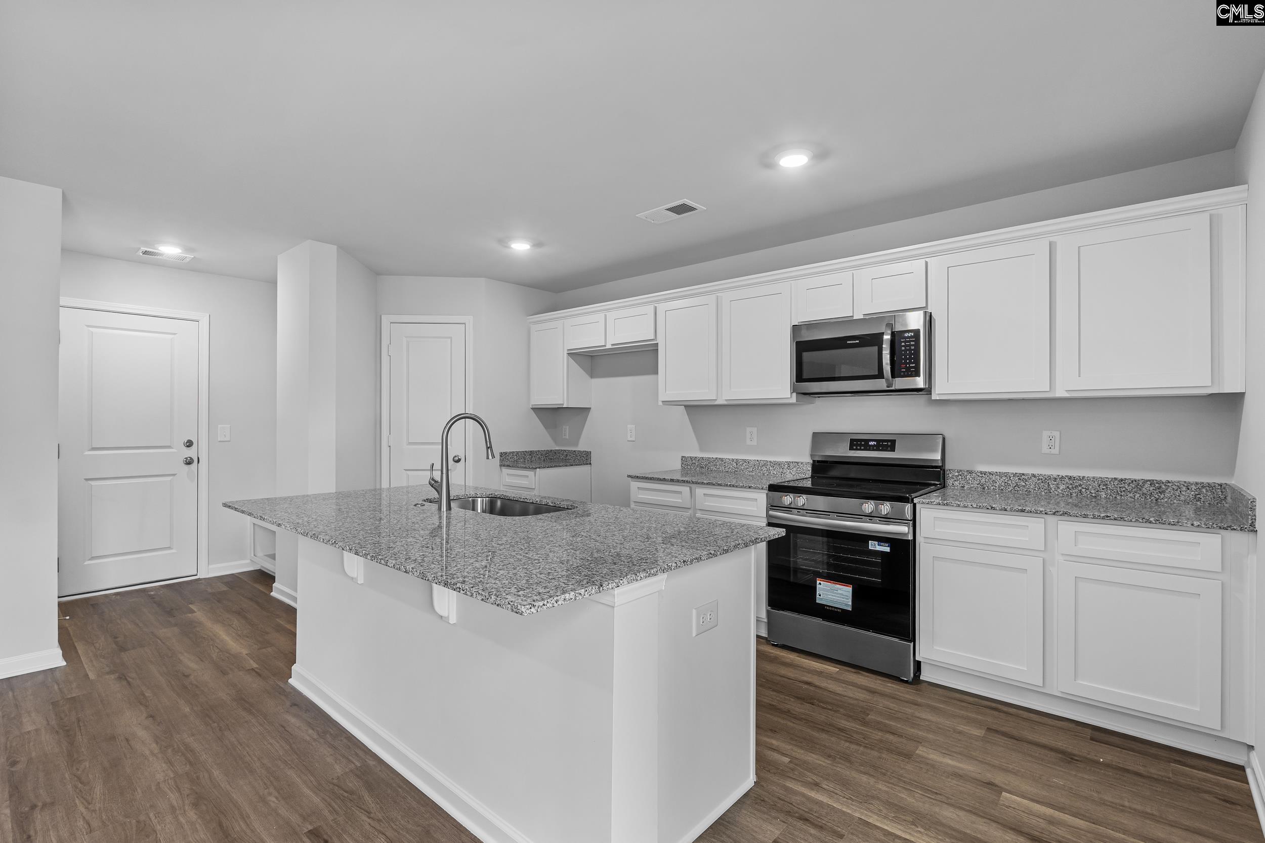 556 Corkscrew Lane Blythewood, SC 29016