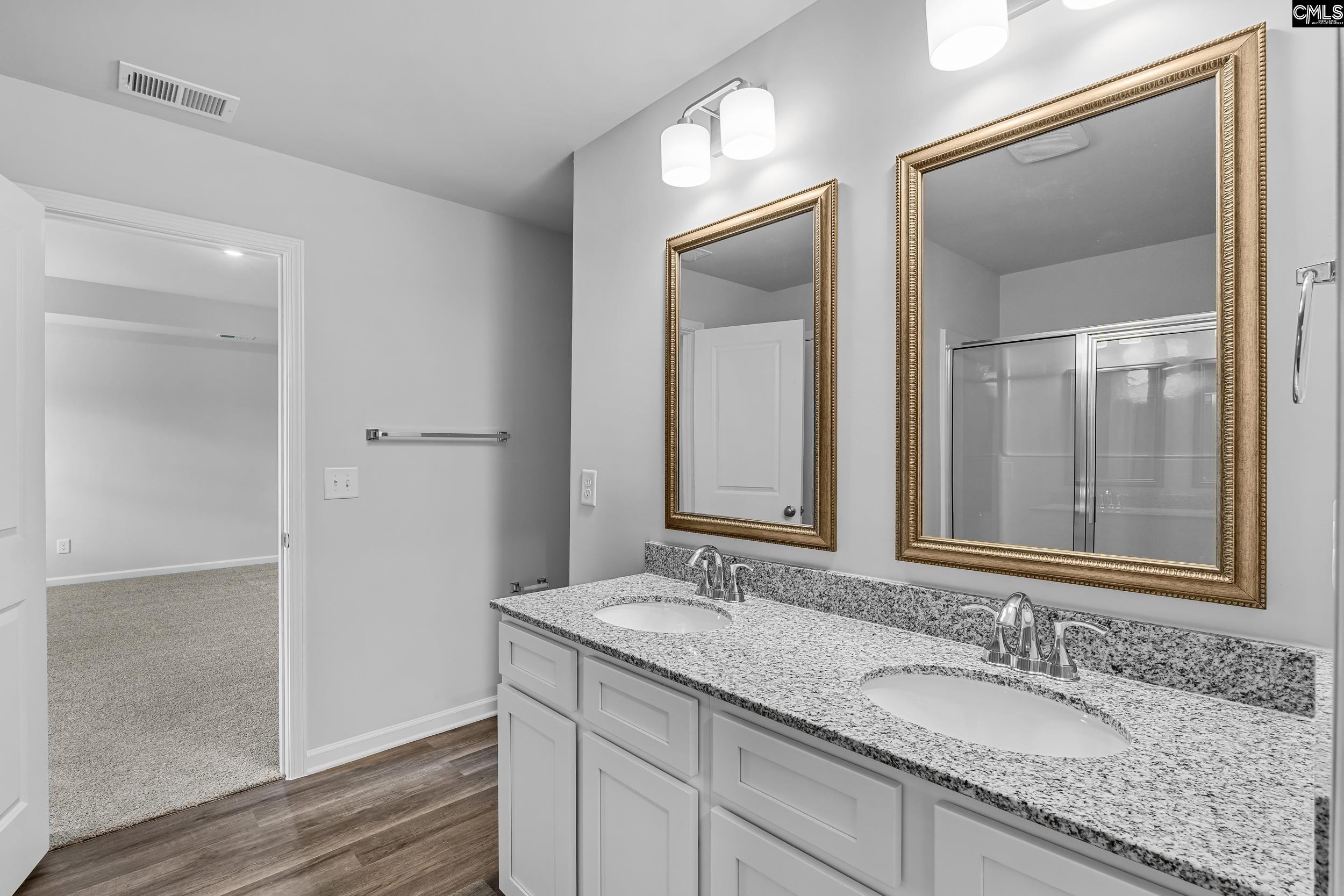 556 Corkscrew Lane Blythewood, SC 29016