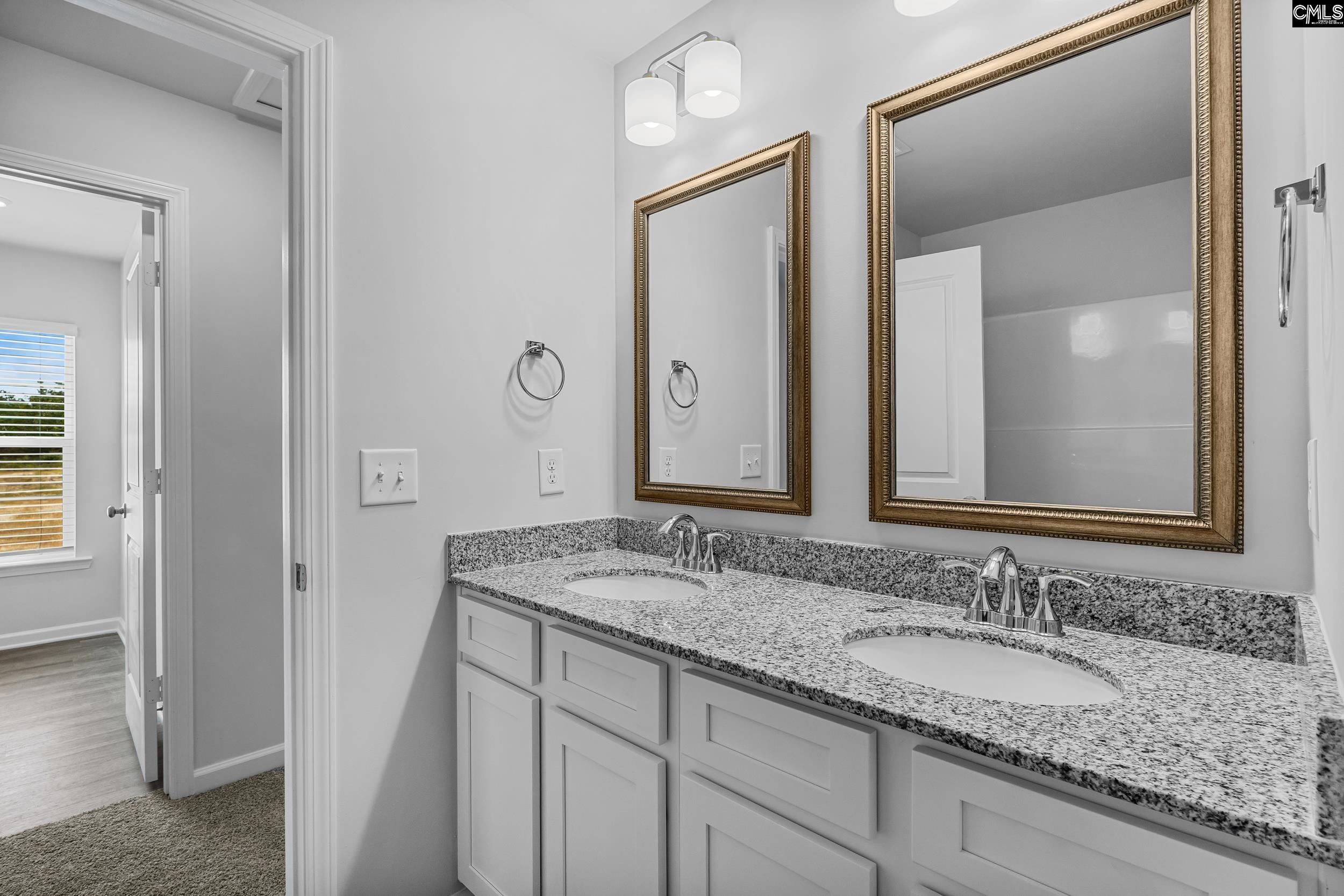 556 Corkscrew Lane Blythewood, SC 29016