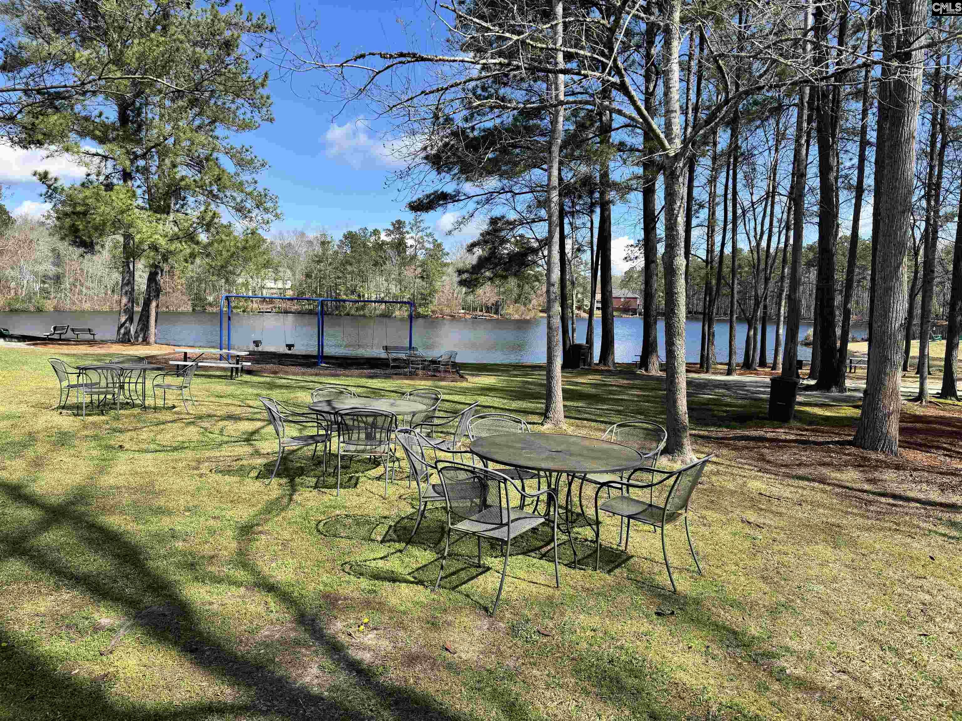 556 Corkscrew Lane Blythewood, SC 29016