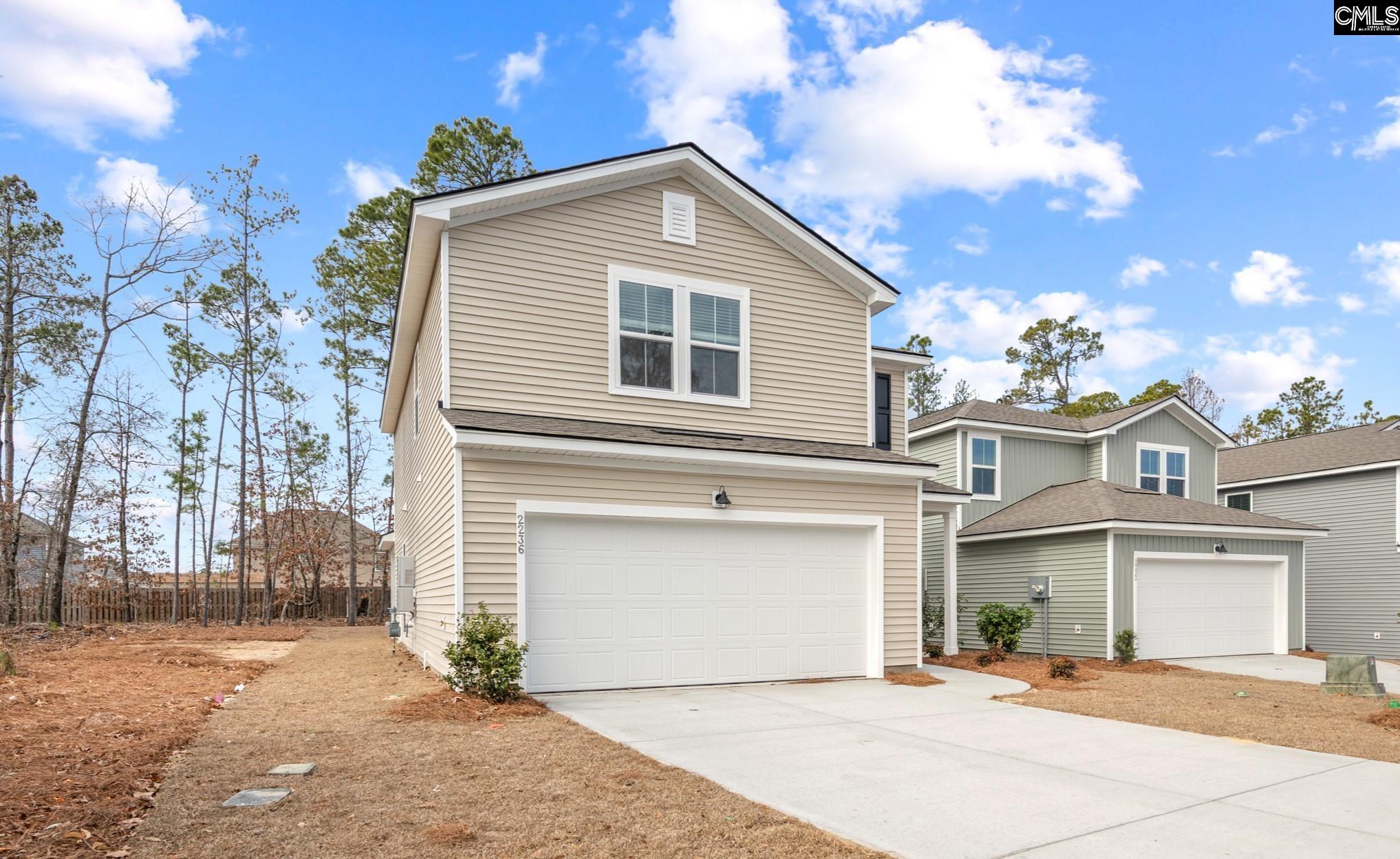 2207 Lofton Road Blythewood, SC 29016