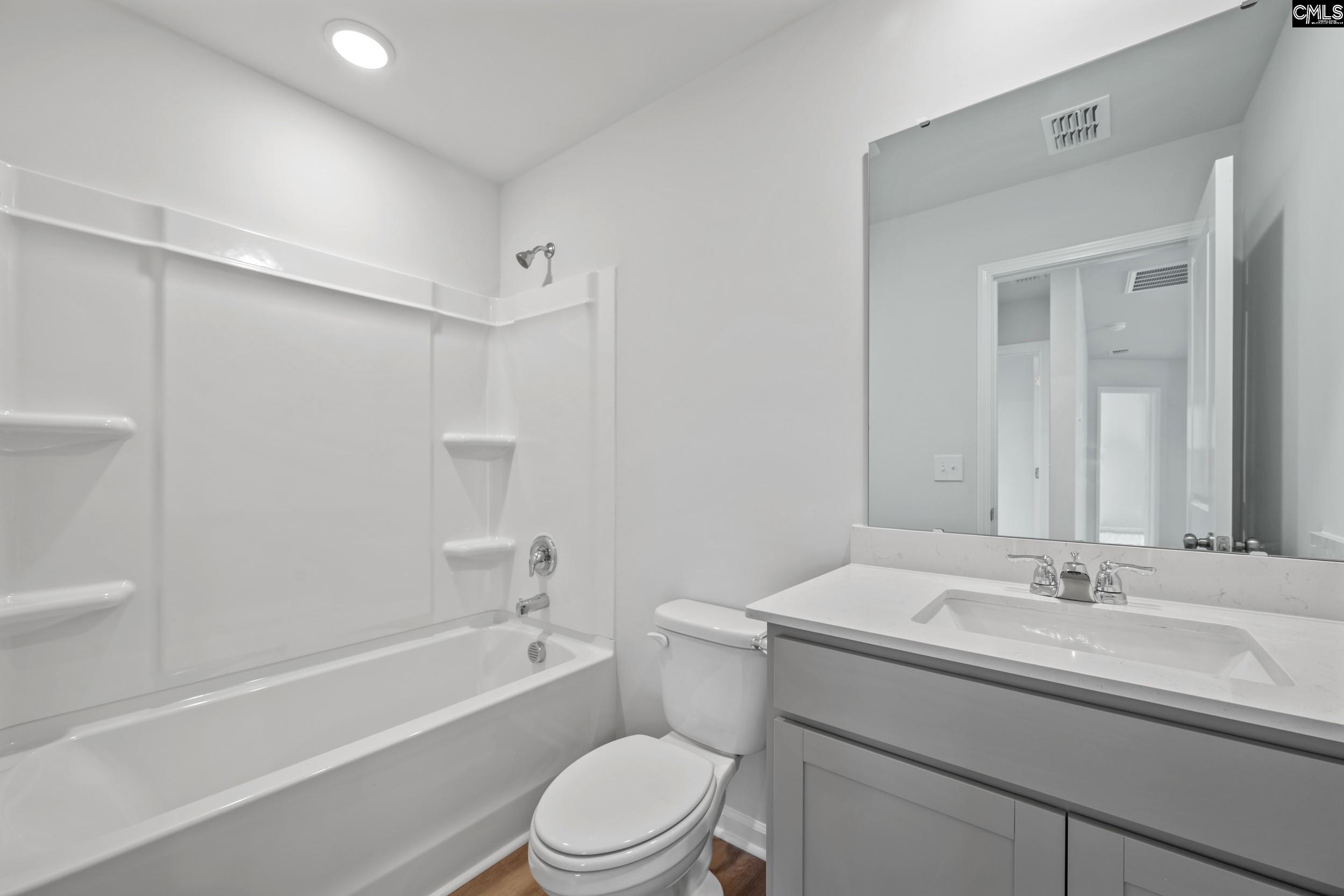 2207 Lofton Road Blythewood, SC 29016