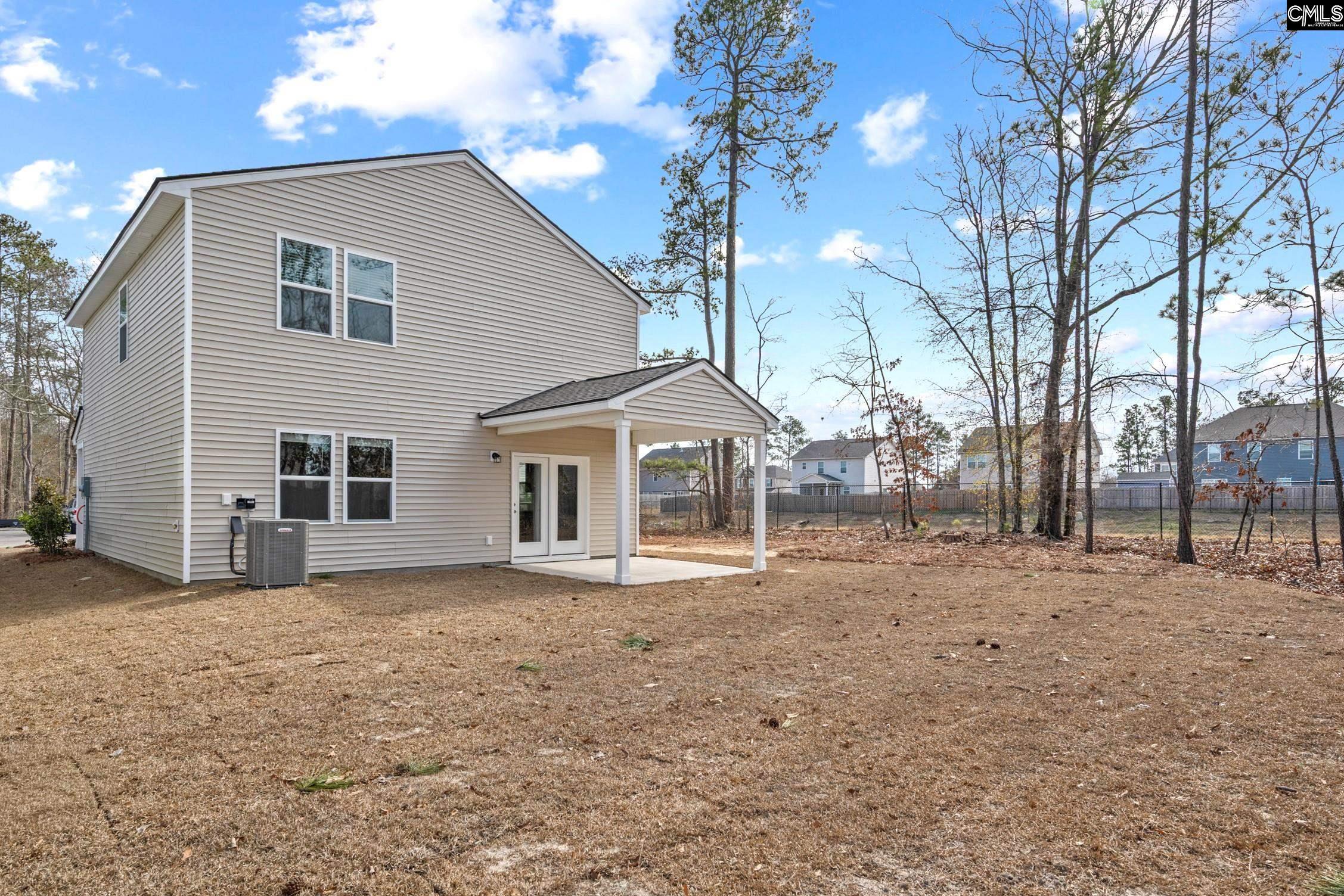 2207 Lofton Road Blythewood, SC 29016