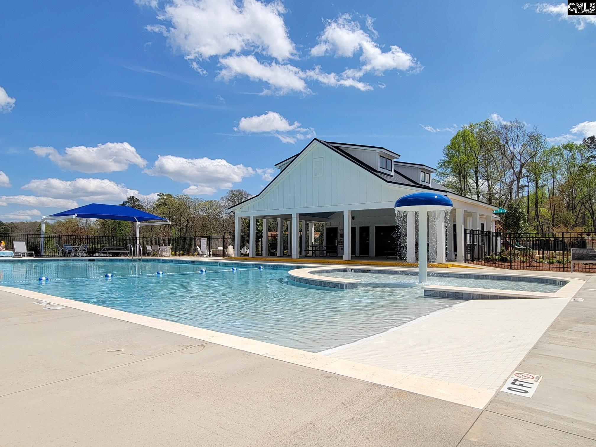 2207 Lofton Road Blythewood, SC 29016