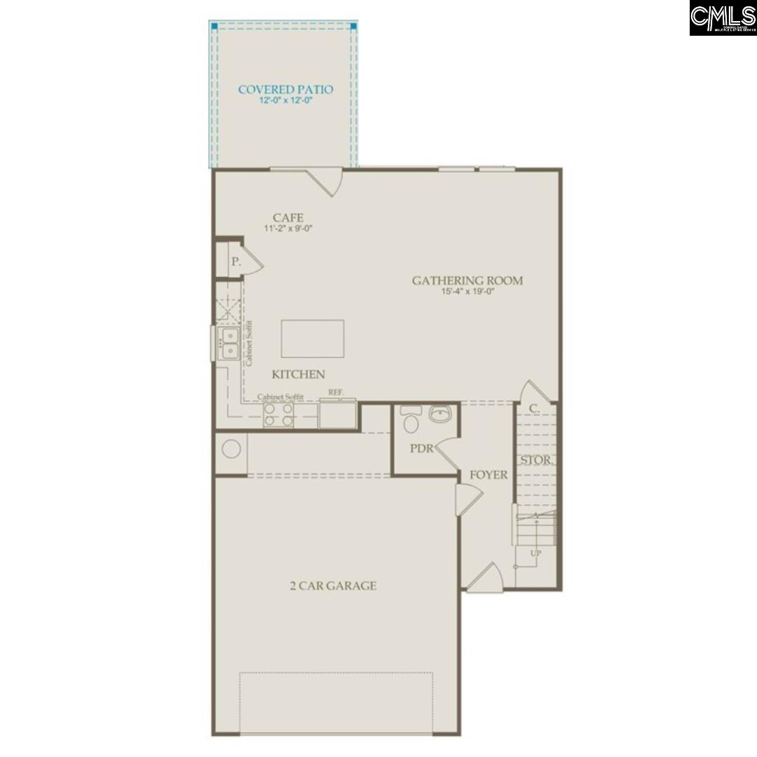 2207 Lofton Road Blythewood, SC 29016