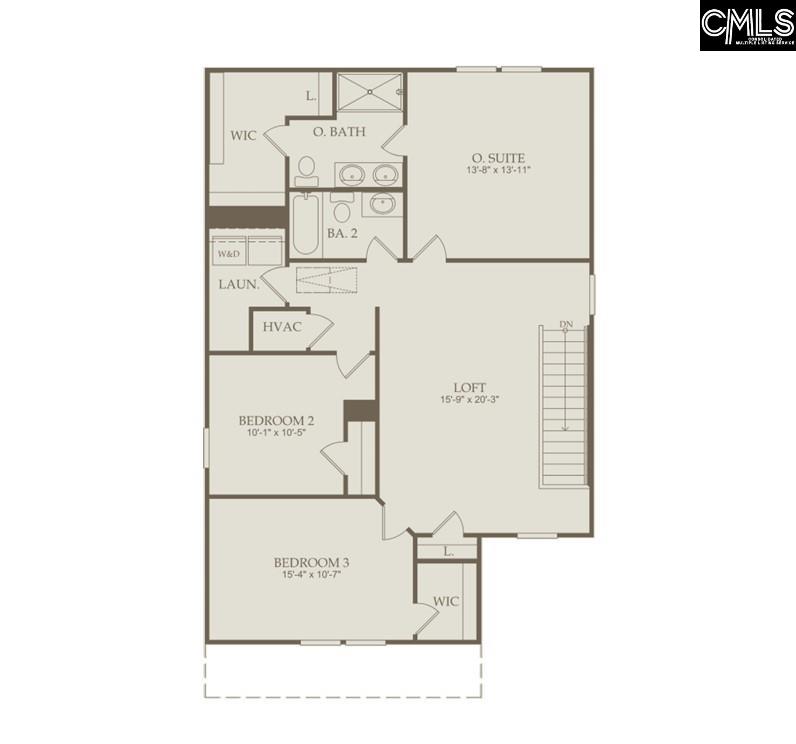 2207 Lofton Road Blythewood, SC 29016